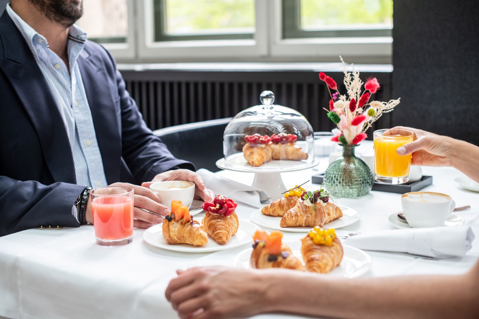 Sofitel Munich Bayerpost
