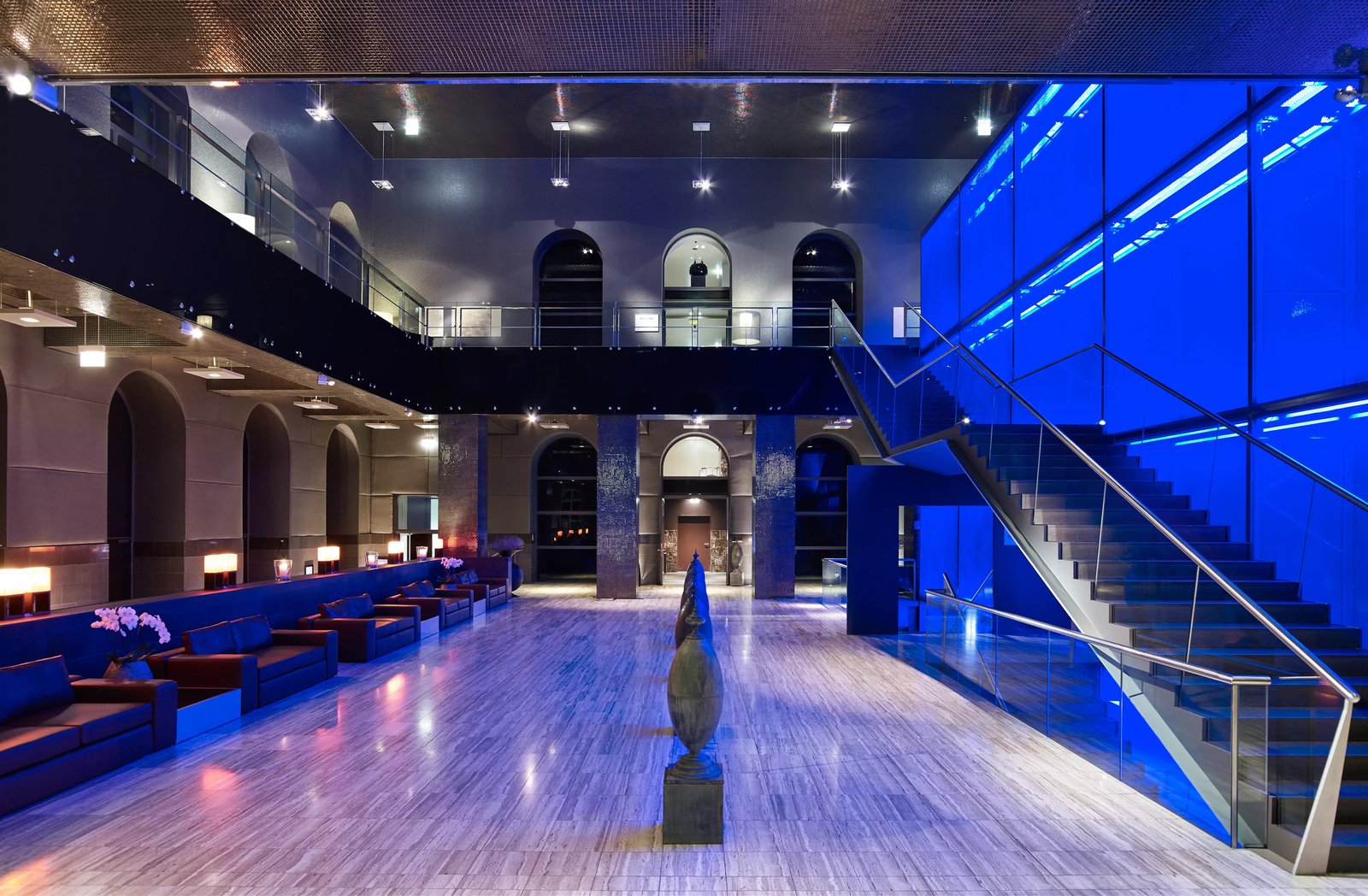 Sofitel Munich Bayerpost