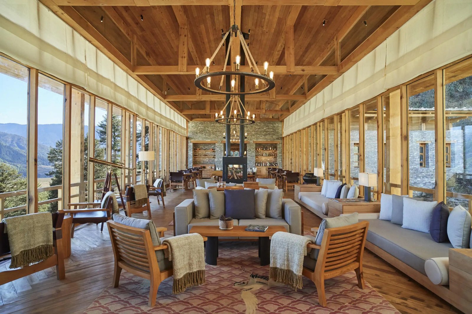 Six Senses Paro