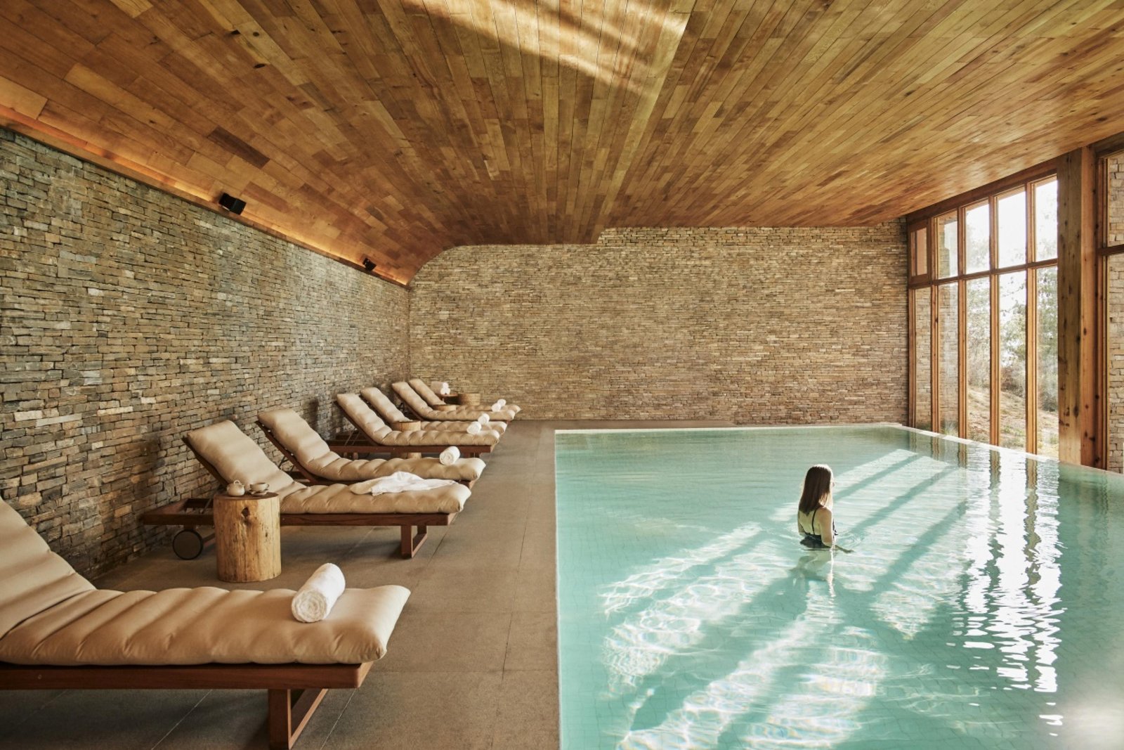 Six Senses Paro, wellness