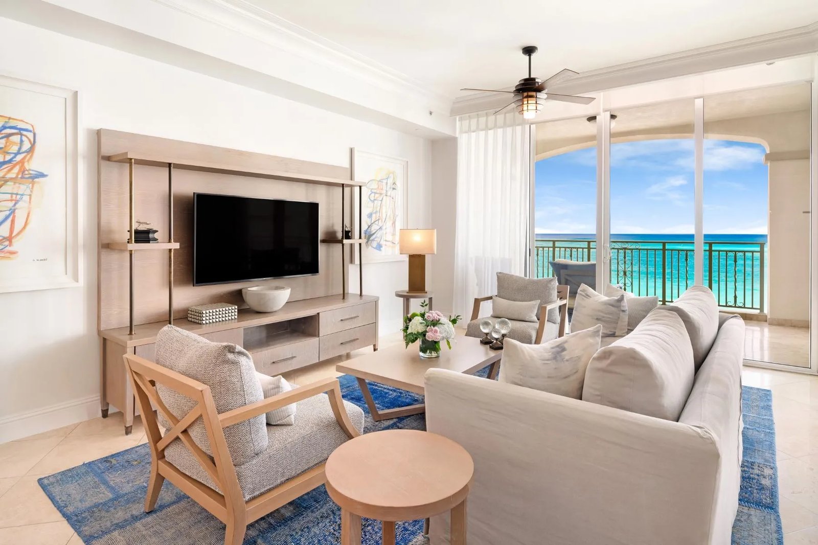 Seven Stars Resort and Spa, rooms