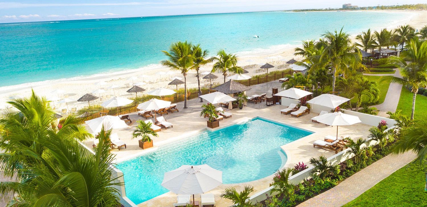 Seven Stars Resort and Spa, wellness