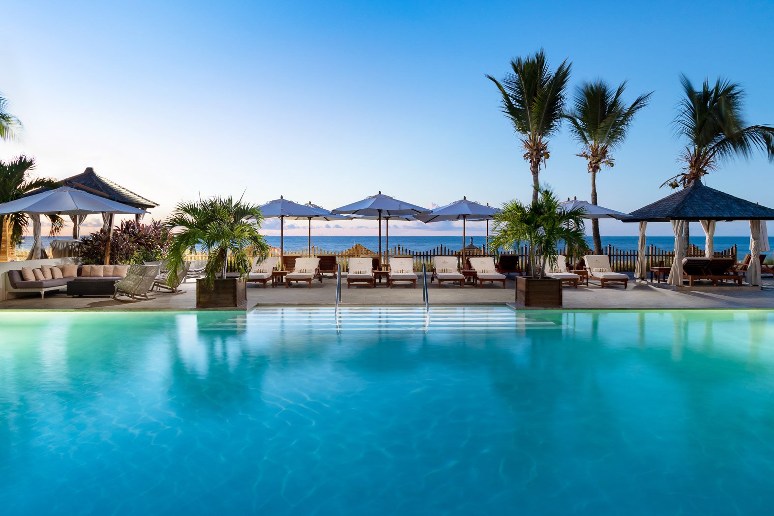 Seven Stars Resort and Spa, wellness