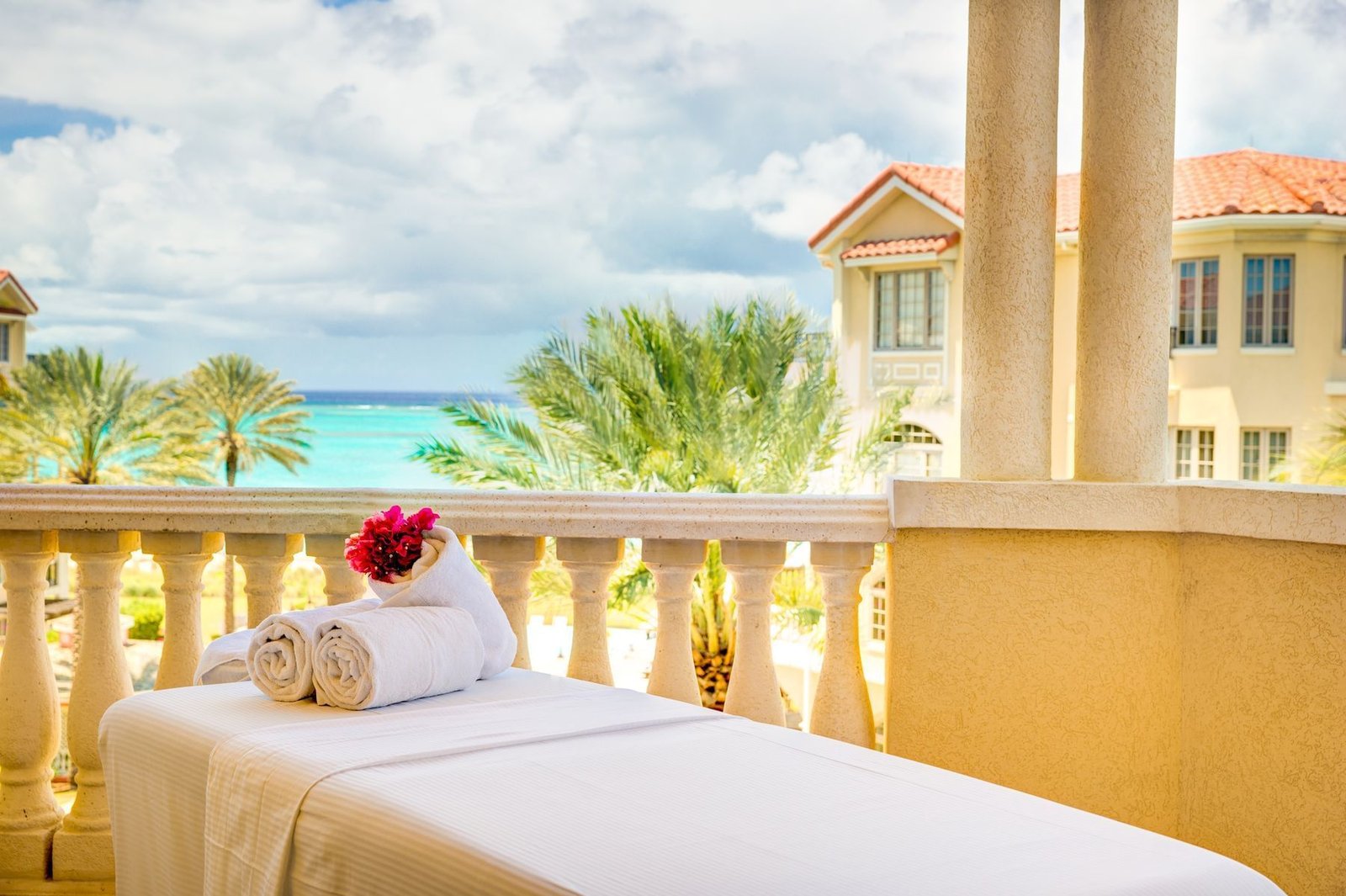 The Somerset on Grace Bay, wellness