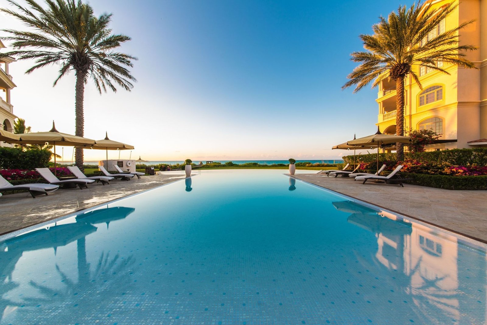 The Somerset on Grace Bay, wellness