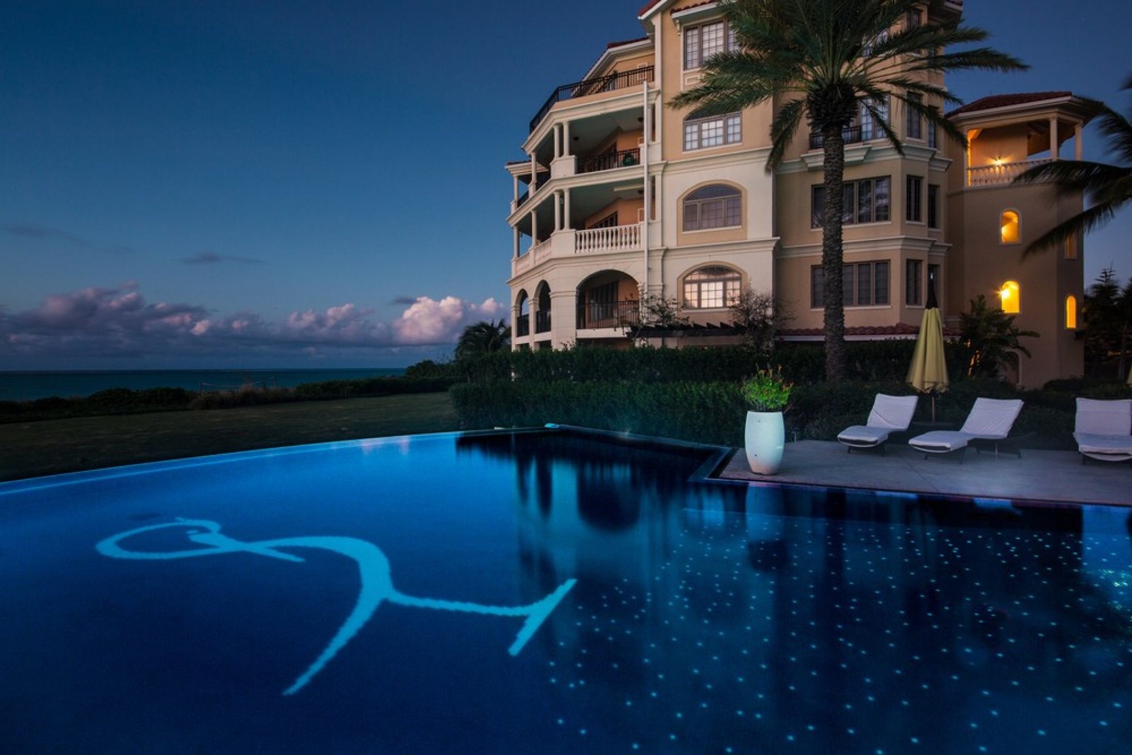 The Somerset on Grace Bay, wellness