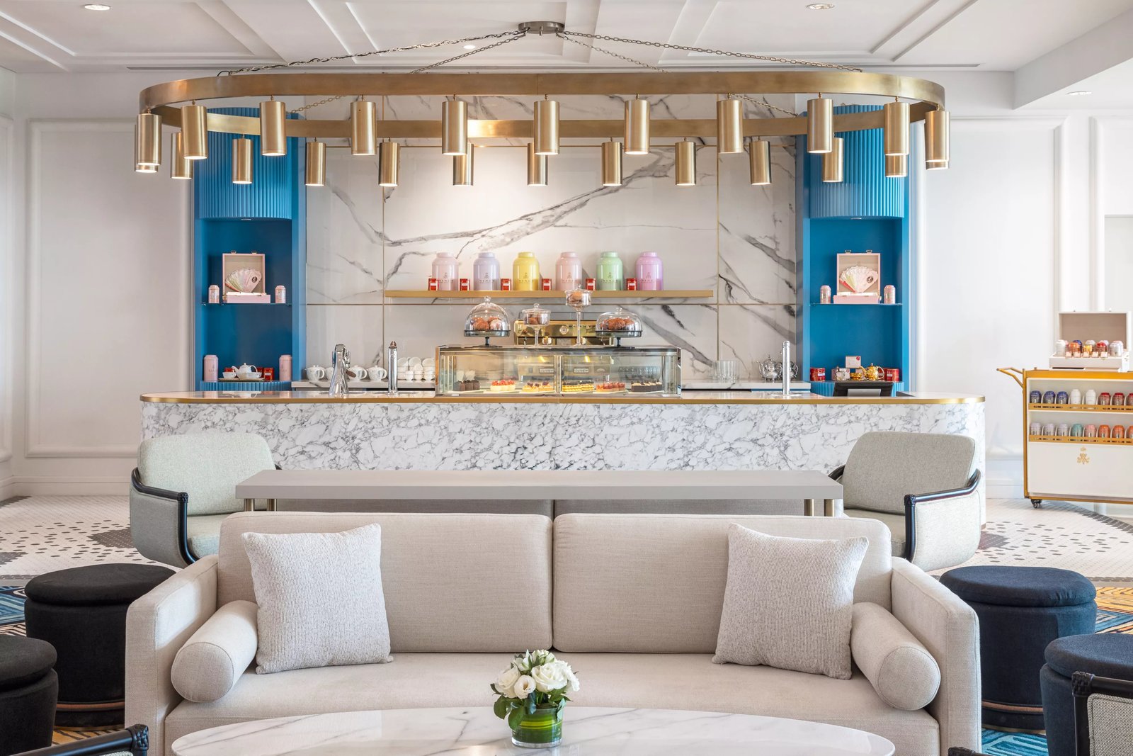 Sofitel Ras Al Khaimah Al Hamra Beach Resort, eat & drink