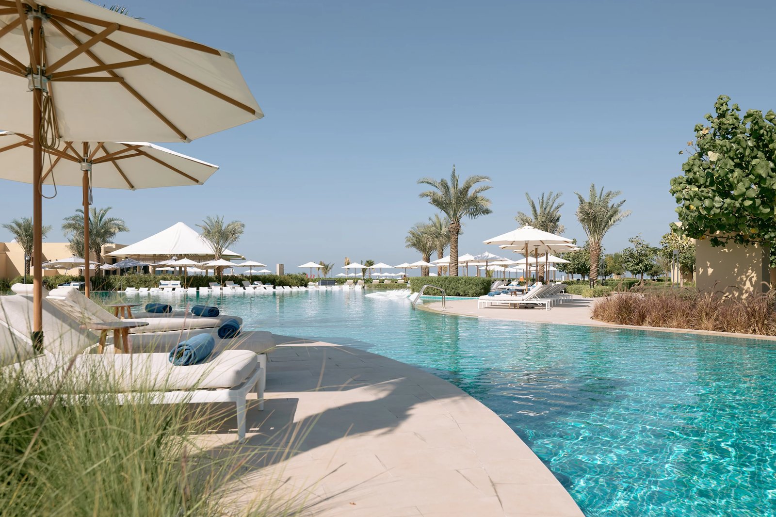 Sofitel Ras Al Khaimah Al Hamra Beach Resort, wellness