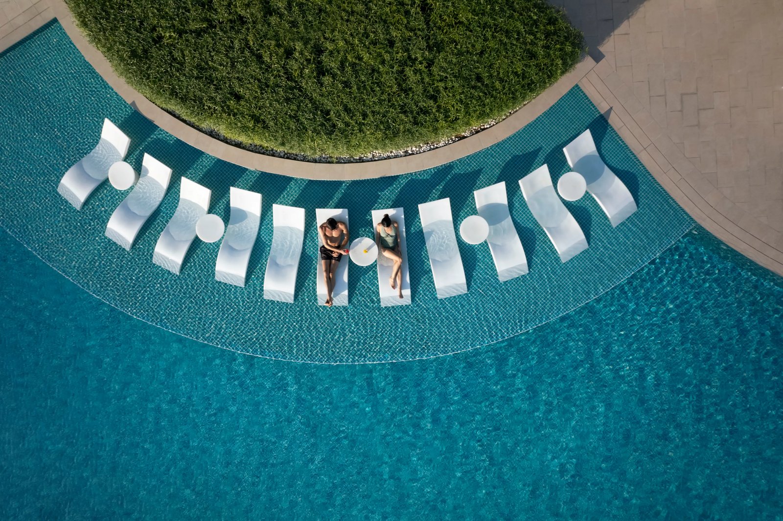Sofitel Ras Al Khaimah Al Hamra Beach Resort, wellness