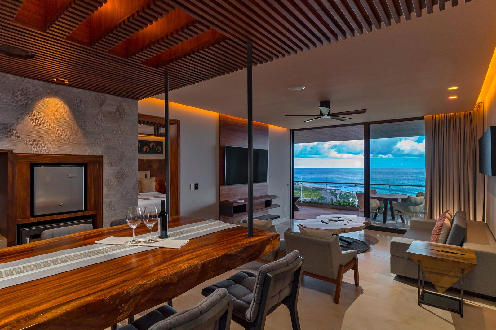 Solaz, a Luxury Collection Resort, Los Cabos, rooms