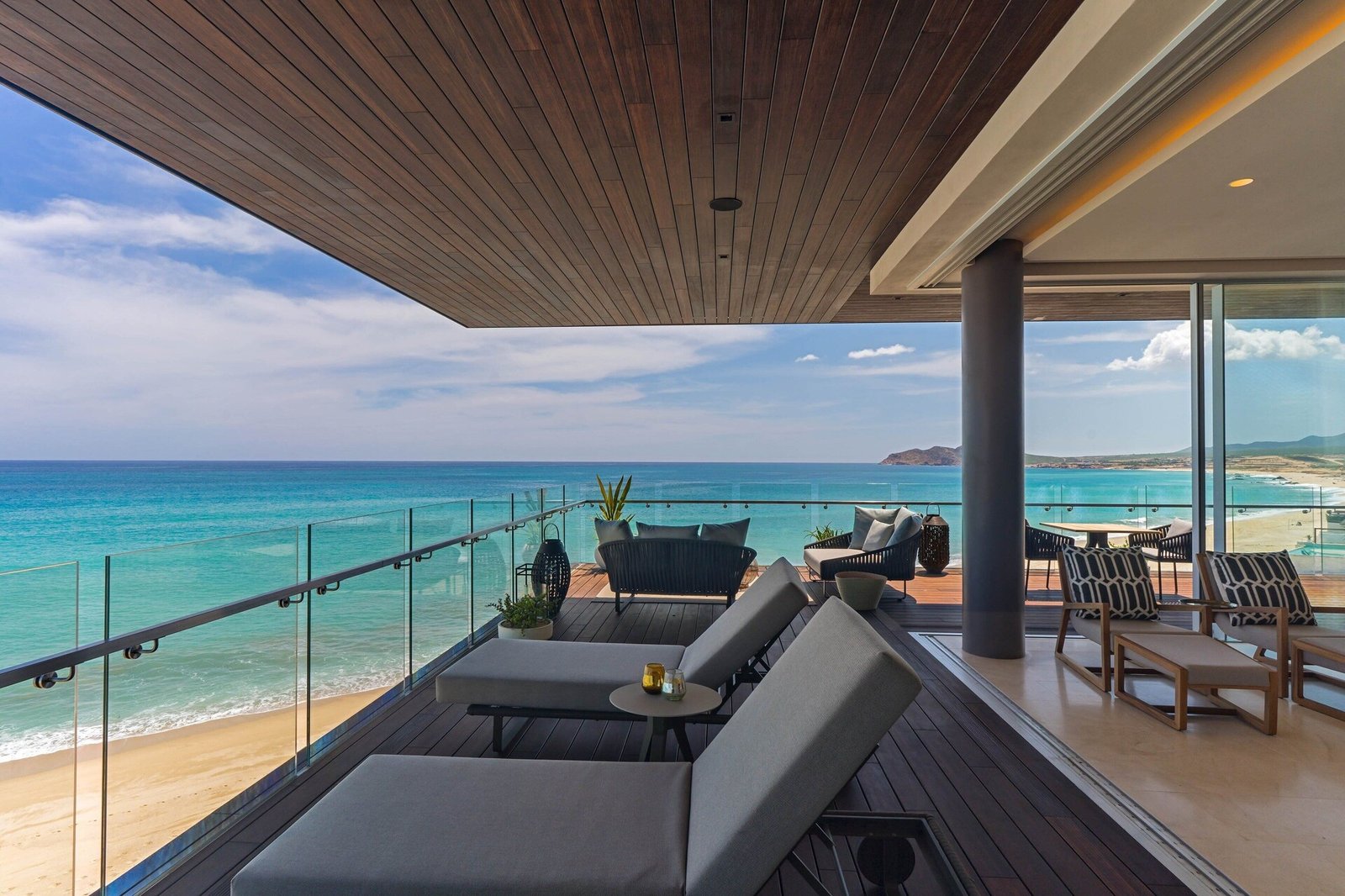 Solaz, a Luxury Collection Resort, Los Cabos, vibe
