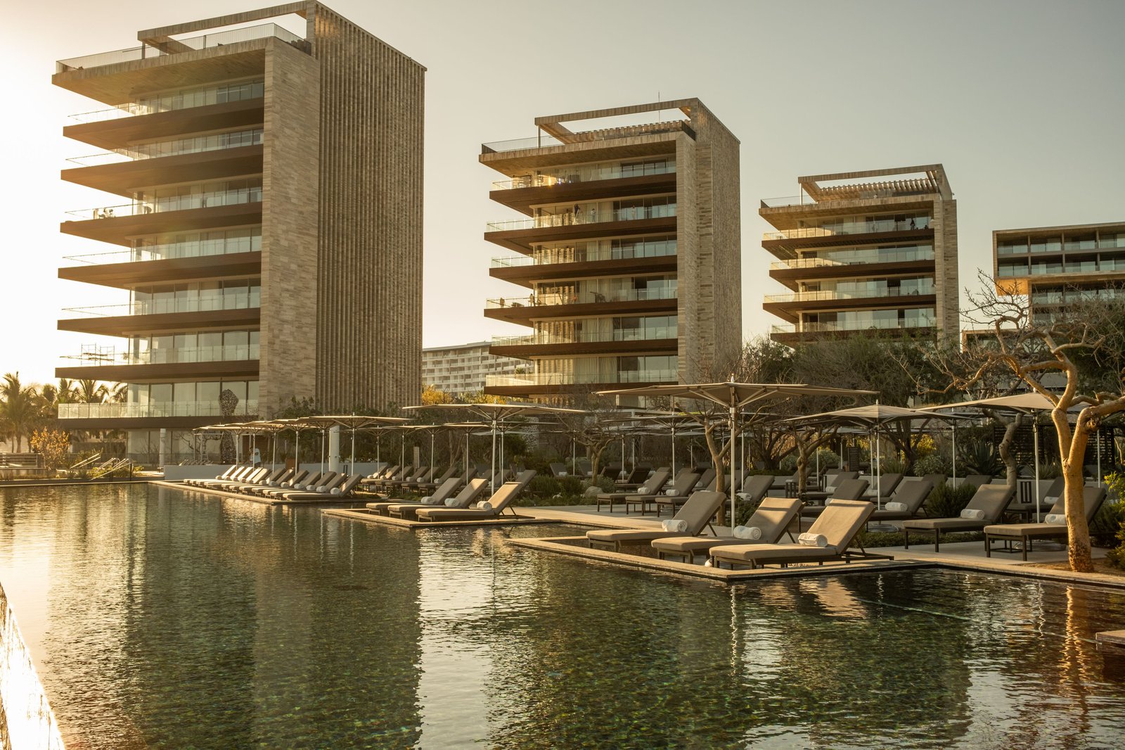 Solaz, a Luxury Collection Resort, Los Cabos, wellness