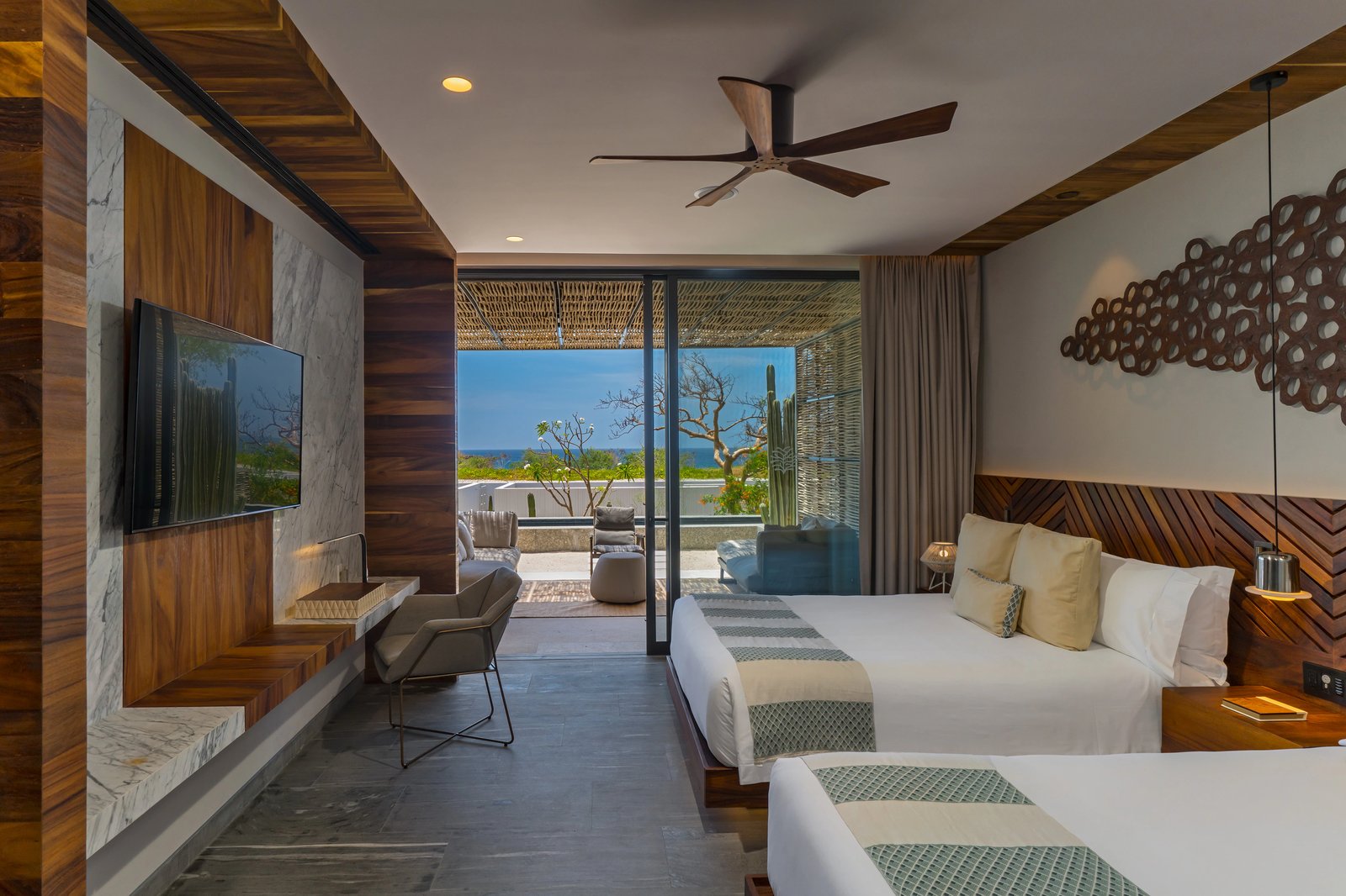 Solaz, a Luxury Collection Resort, Los Cabos, rooms