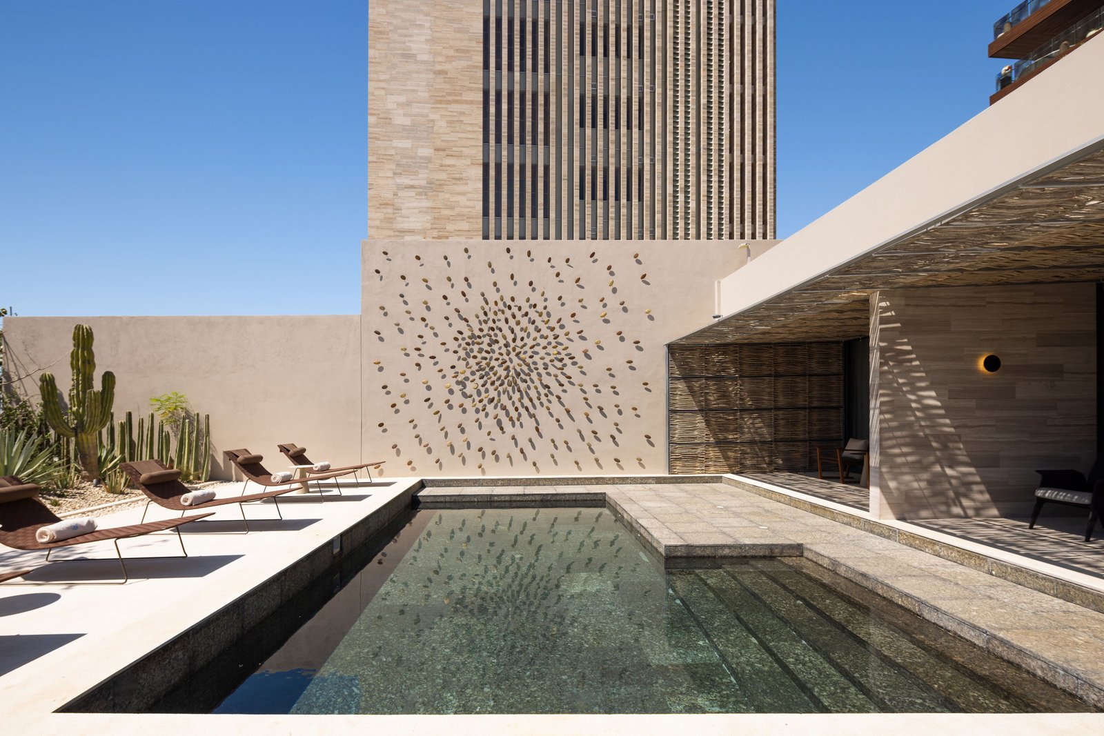 Solaz, a Luxury Collection Resort, Los Cabos, wellness