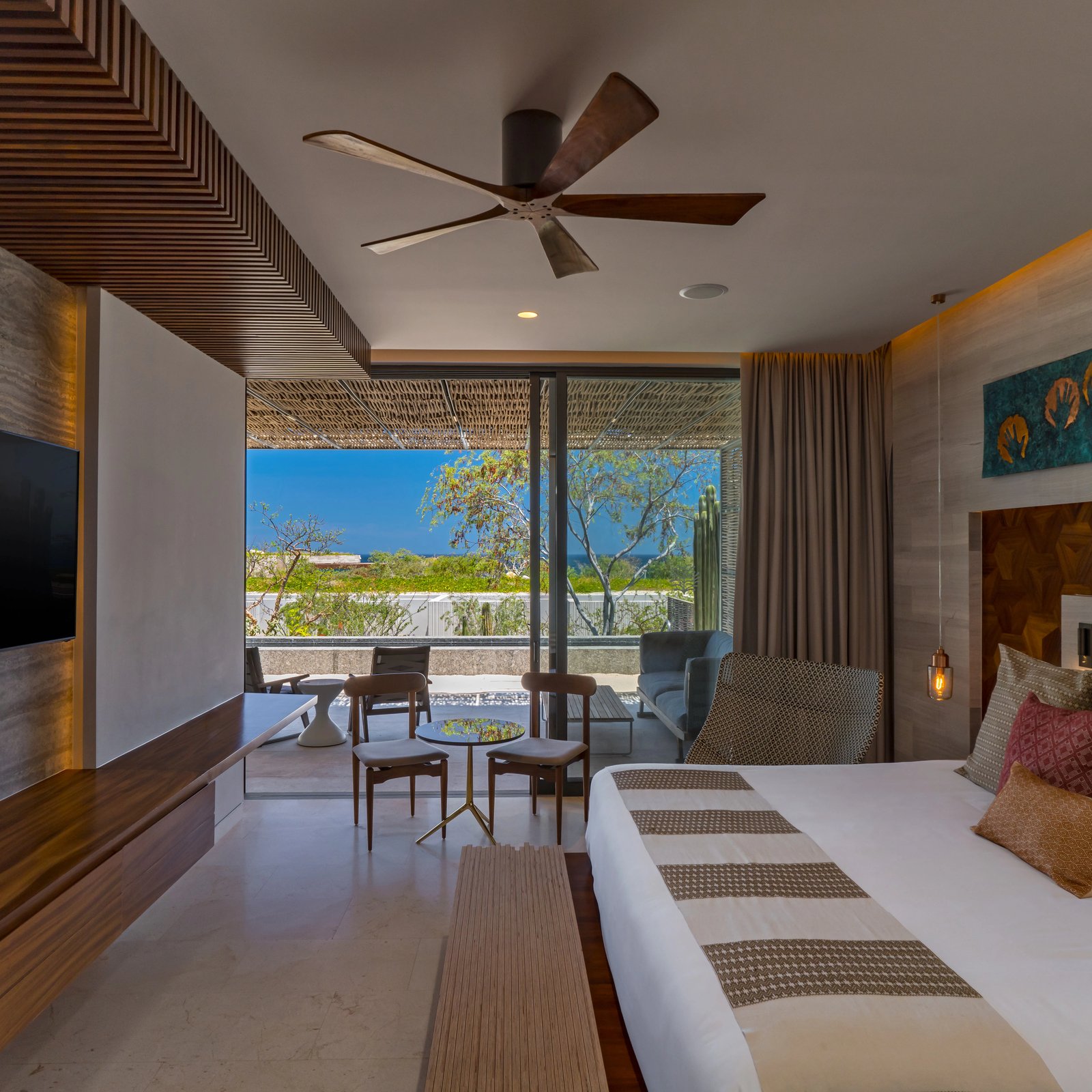Solaz, a Luxury Collection Resort, Los Cabos, rooms