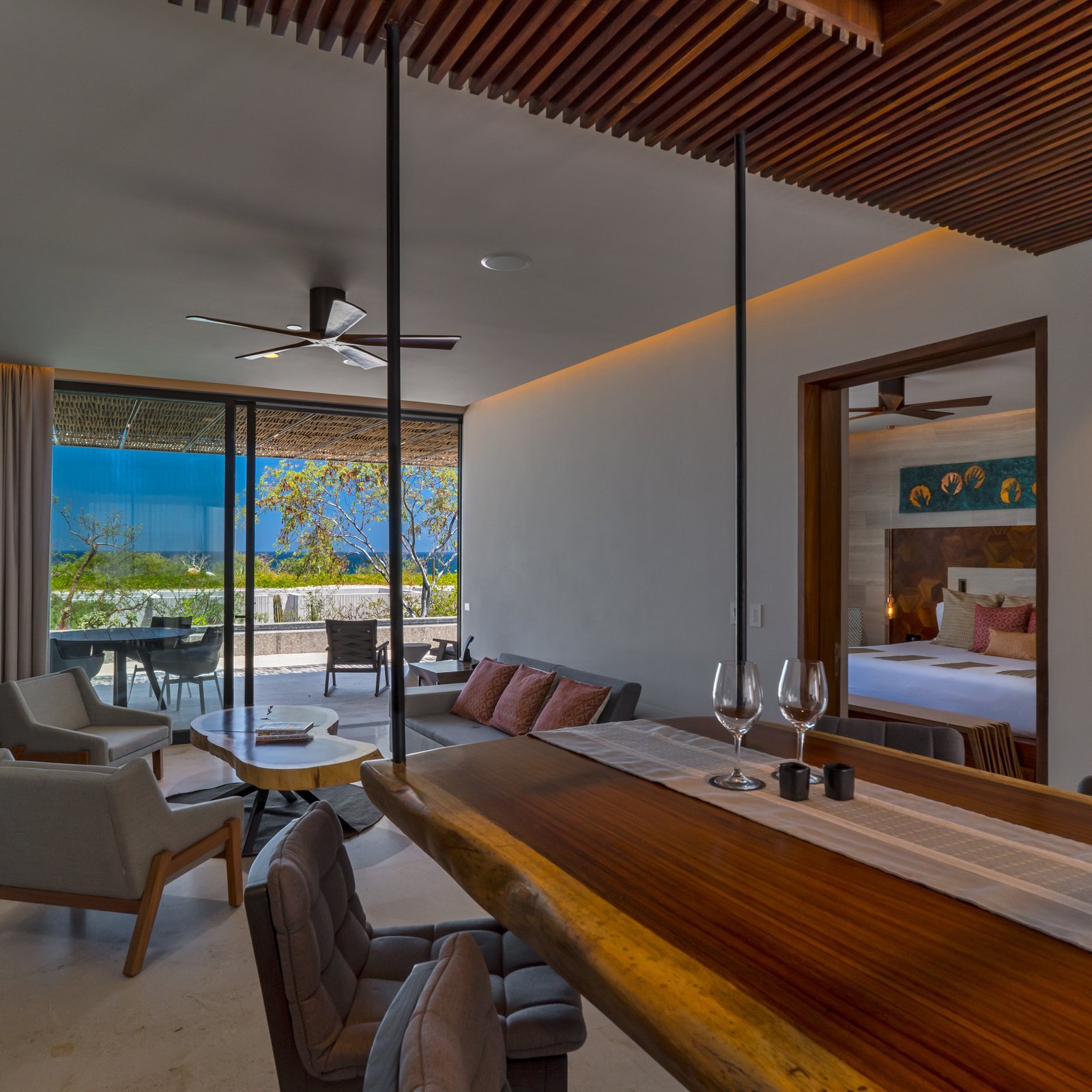 Solaz, a Luxury Collection Resort, Los Cabos, rooms