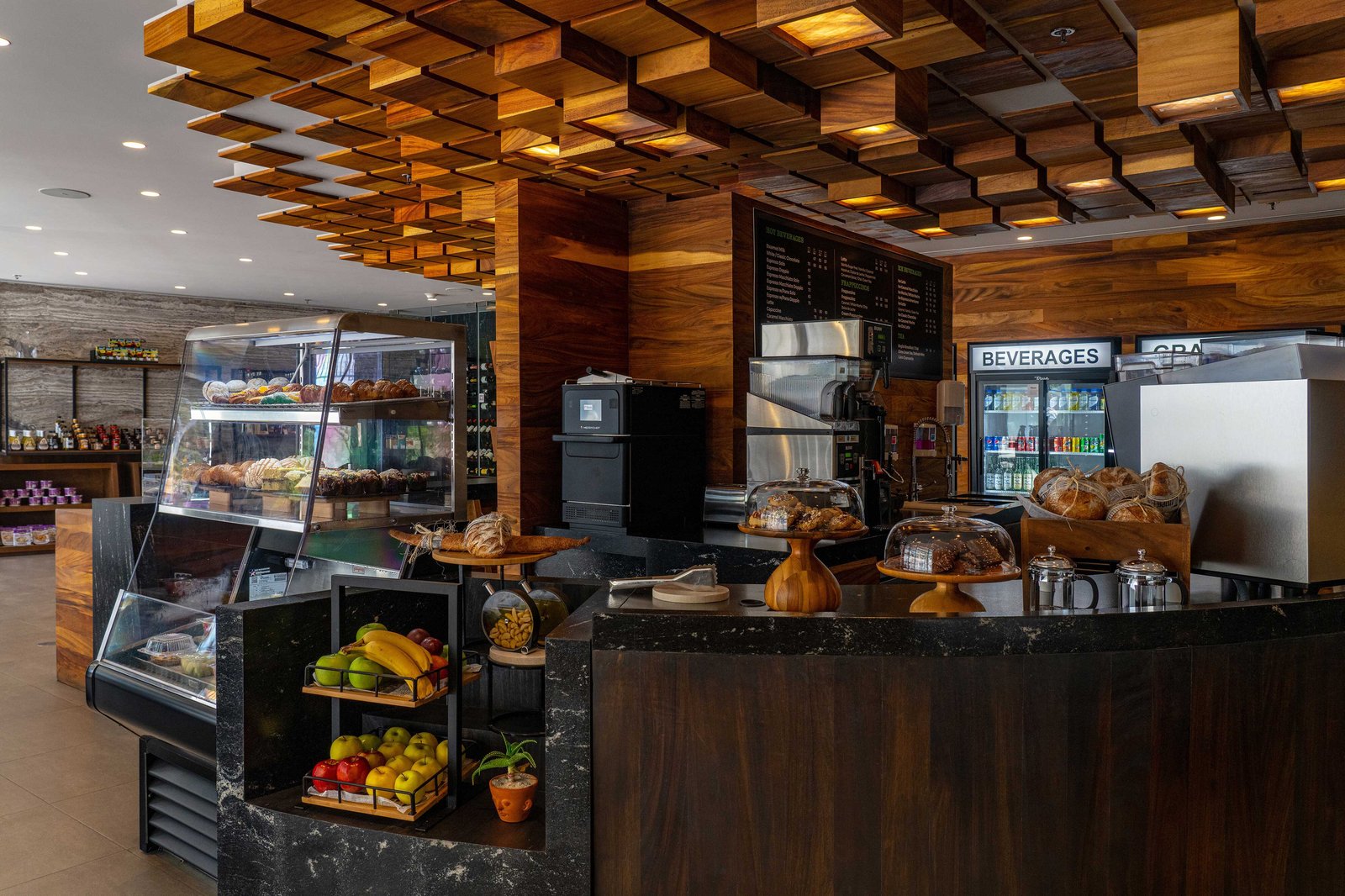 Solaz, a Luxury Collection Resort, Los Cabos, eat & drink