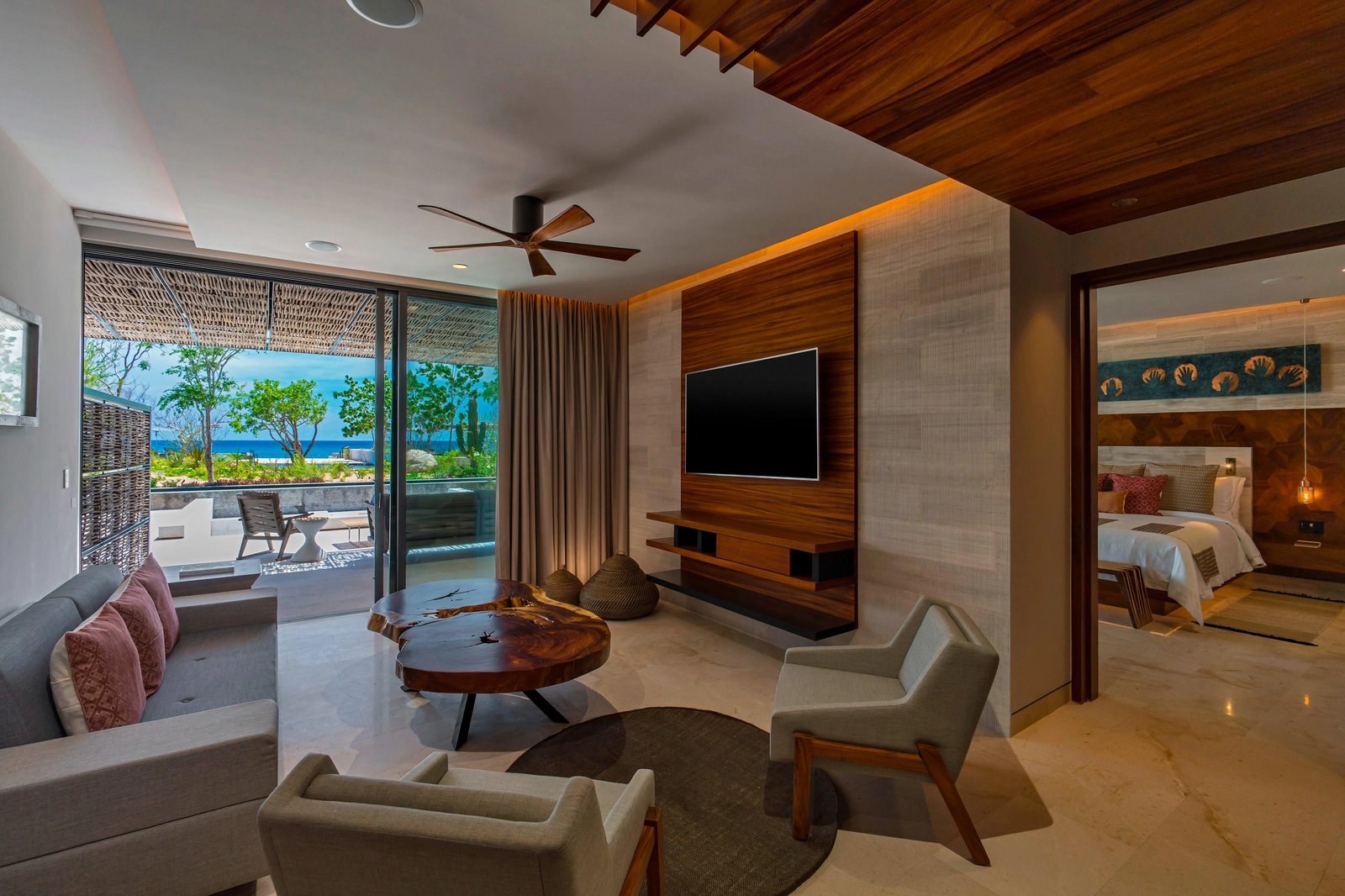 Solaz, a Luxury Collection Resort, Los Cabos, rooms