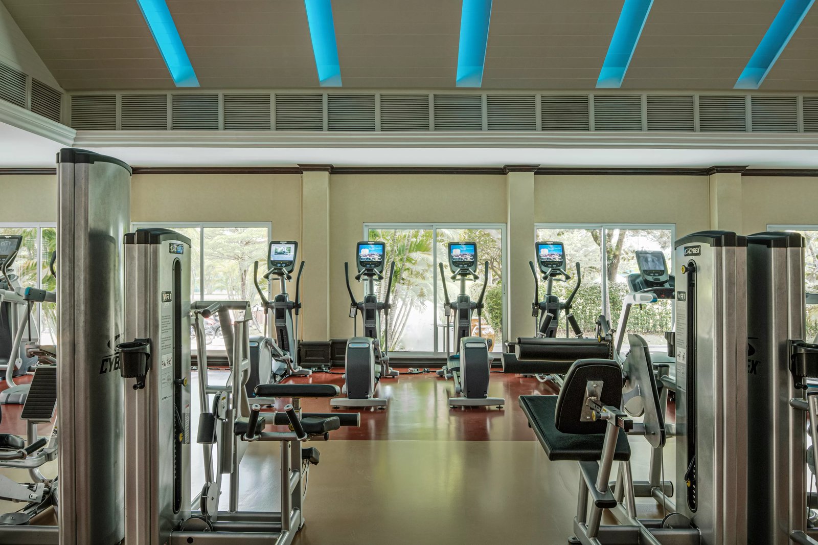 Sofitel Angkor Phokeethra Golf & Spa Resort, wellness