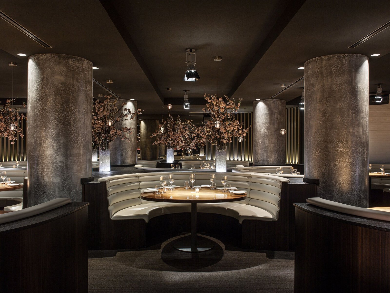 ME Milan Il Duca — eat & drink