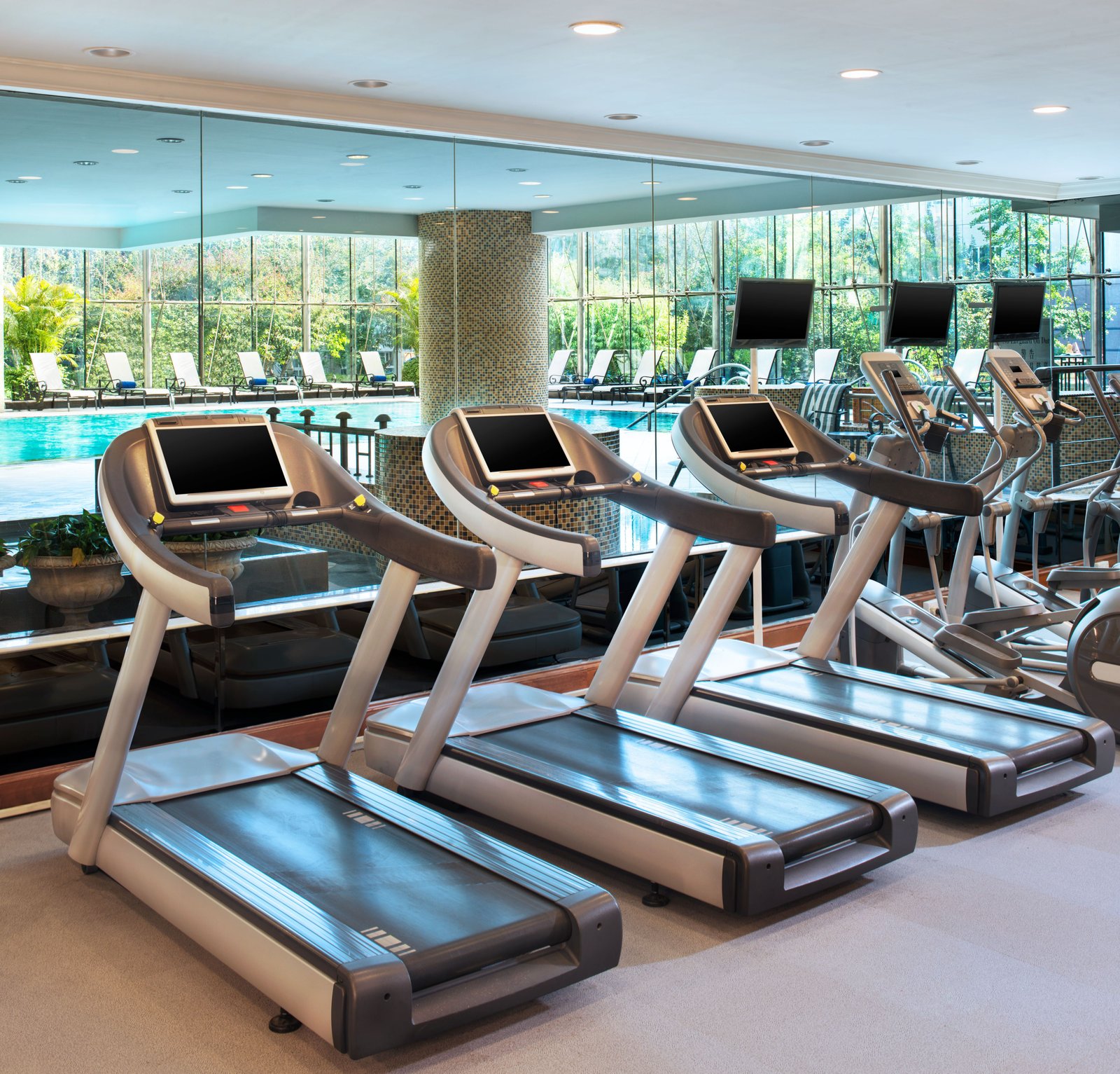 The St. Regis Beijing, wellness