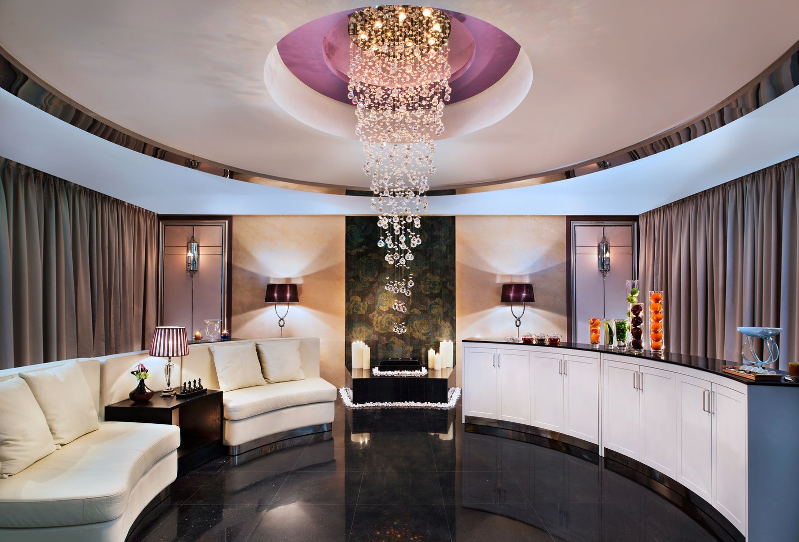The St. Regis Beijing, wellness