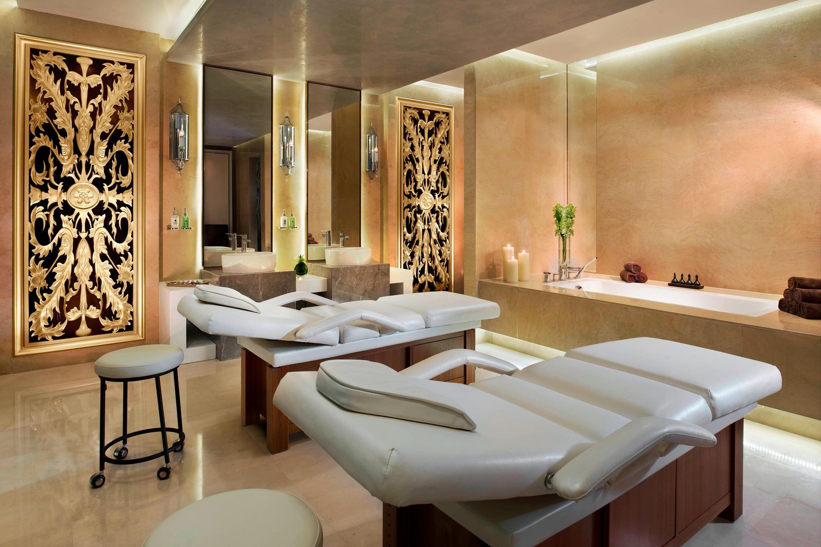 The St. Regis Beijing, wellness