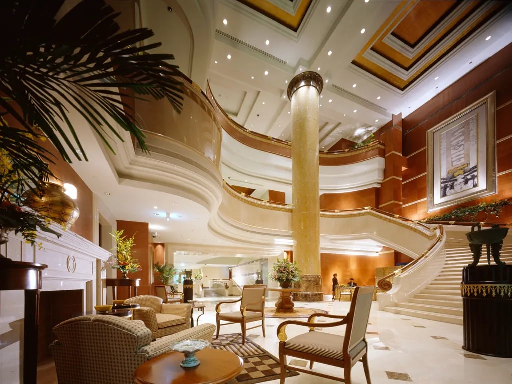 The St. Regis Beijing