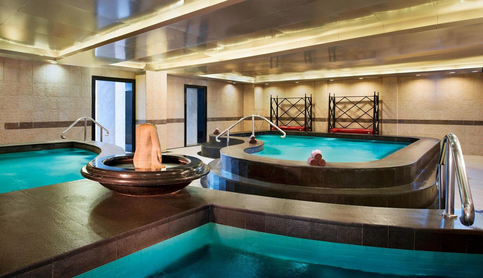 The St. Regis Beijing, wellness