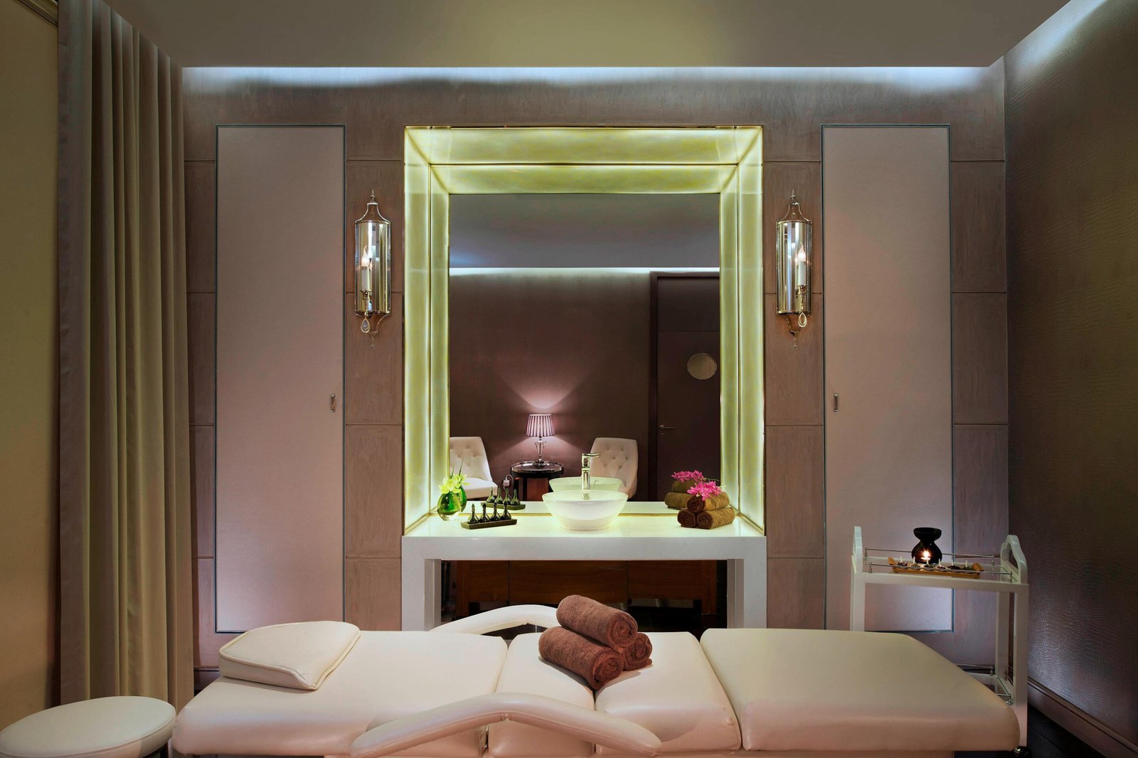 The St. Regis Beijing, wellness