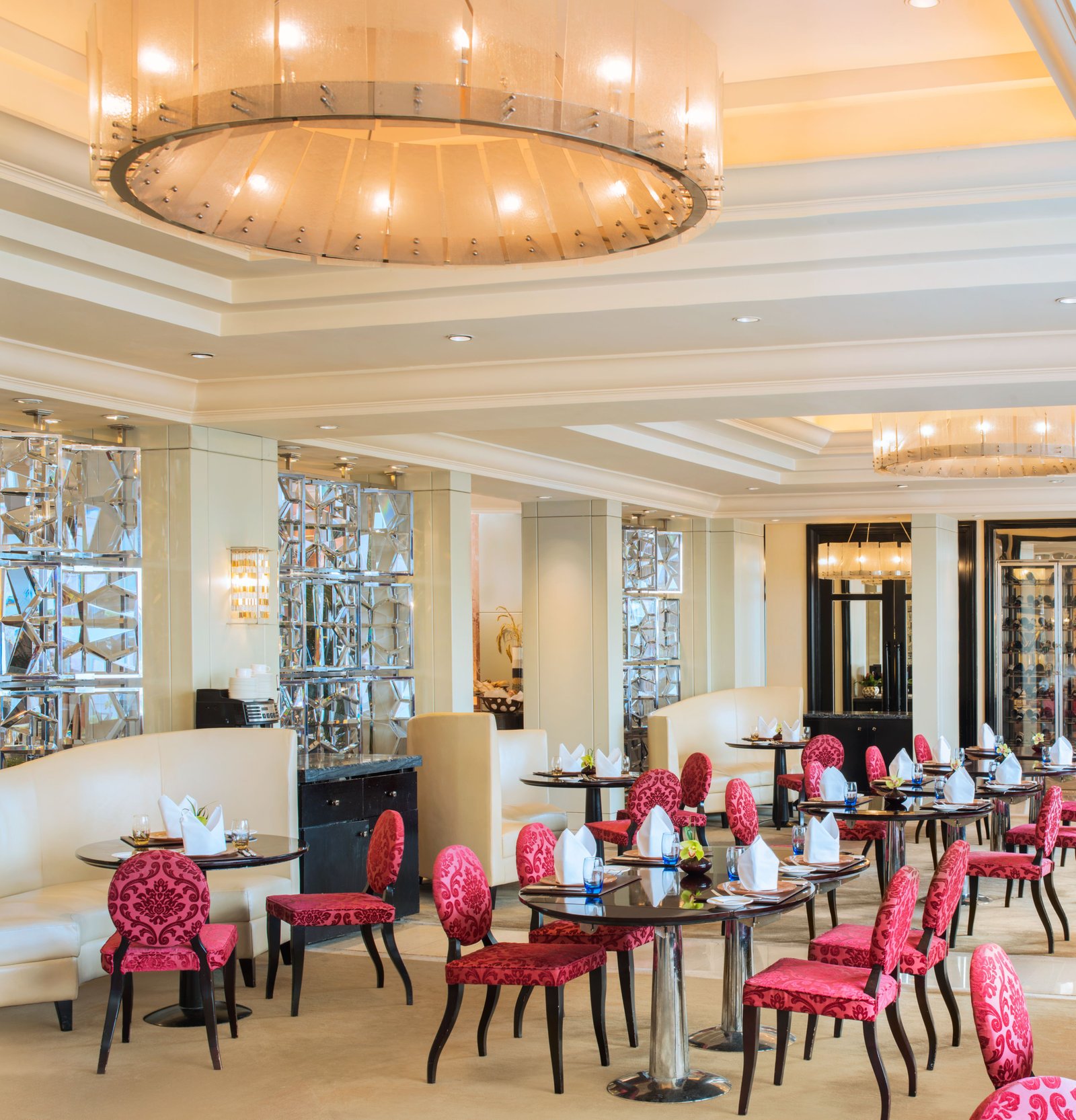 The St. Regis Beijing, eat & drink