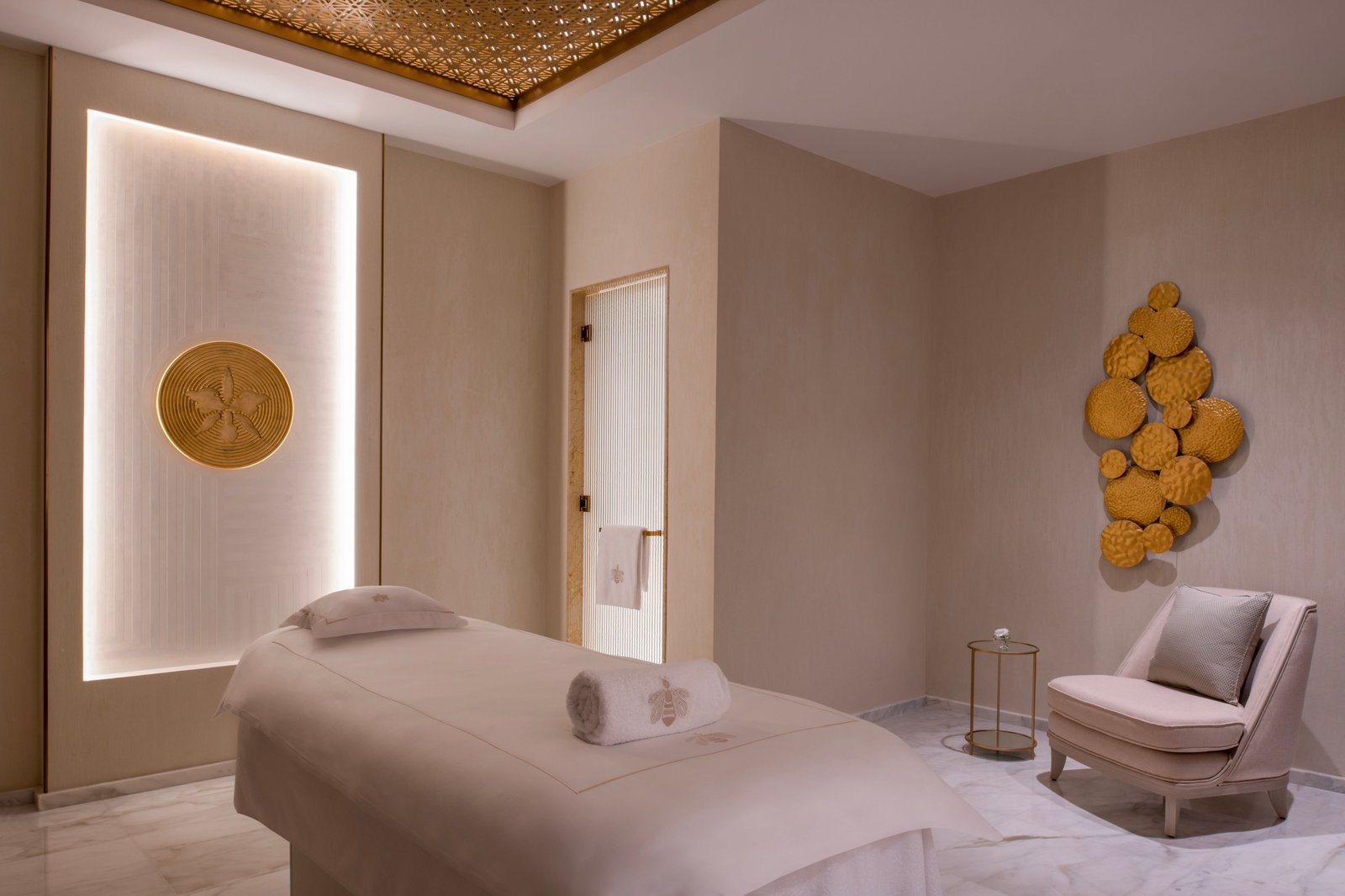 The St. Regis Doha, wellness
