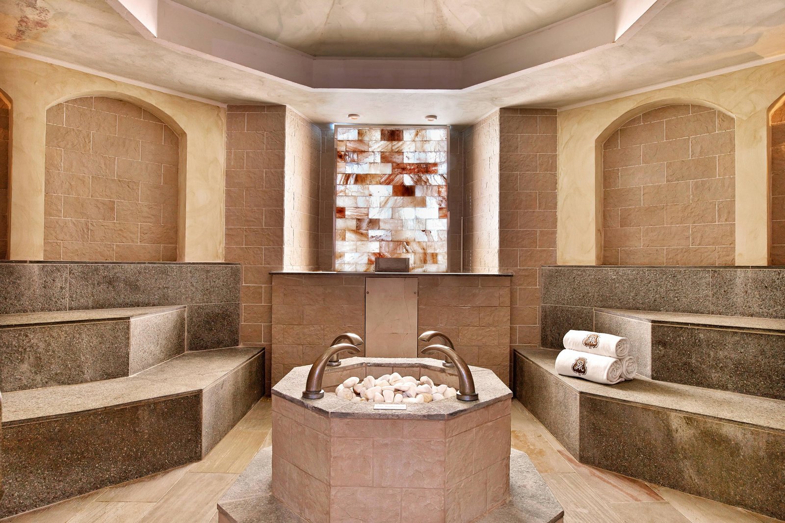 St Regis Mardavall Mallorca Resort, wellness