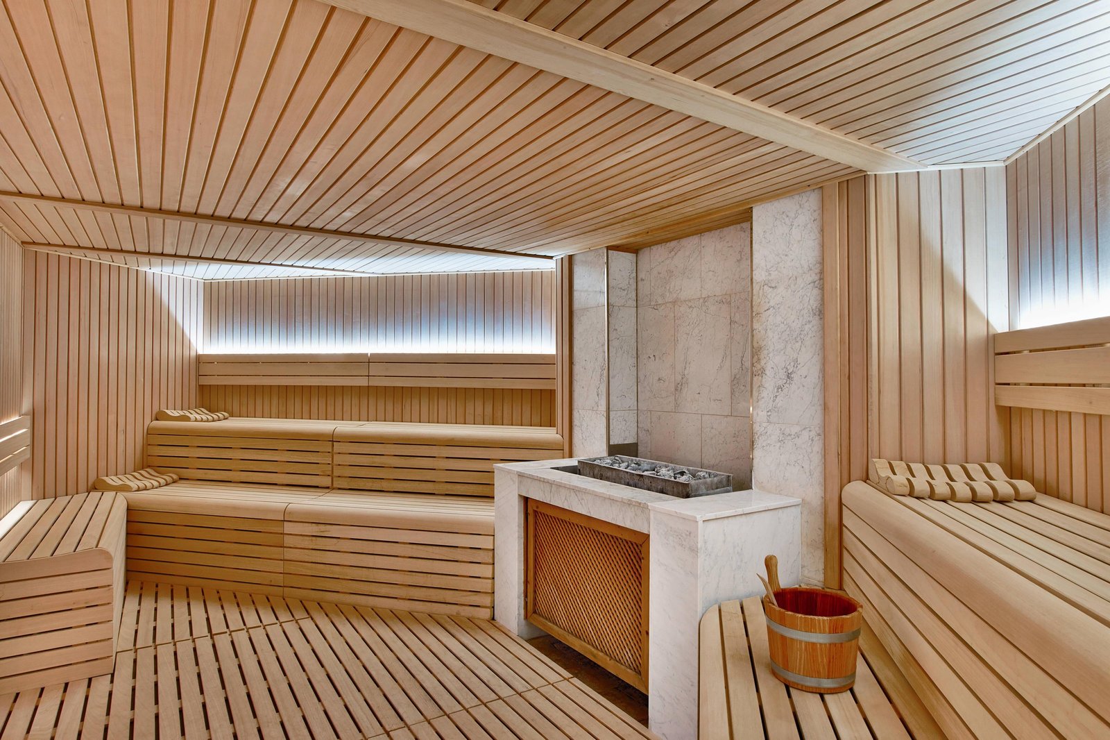 St Regis Mardavall Mallorca Resort, wellness