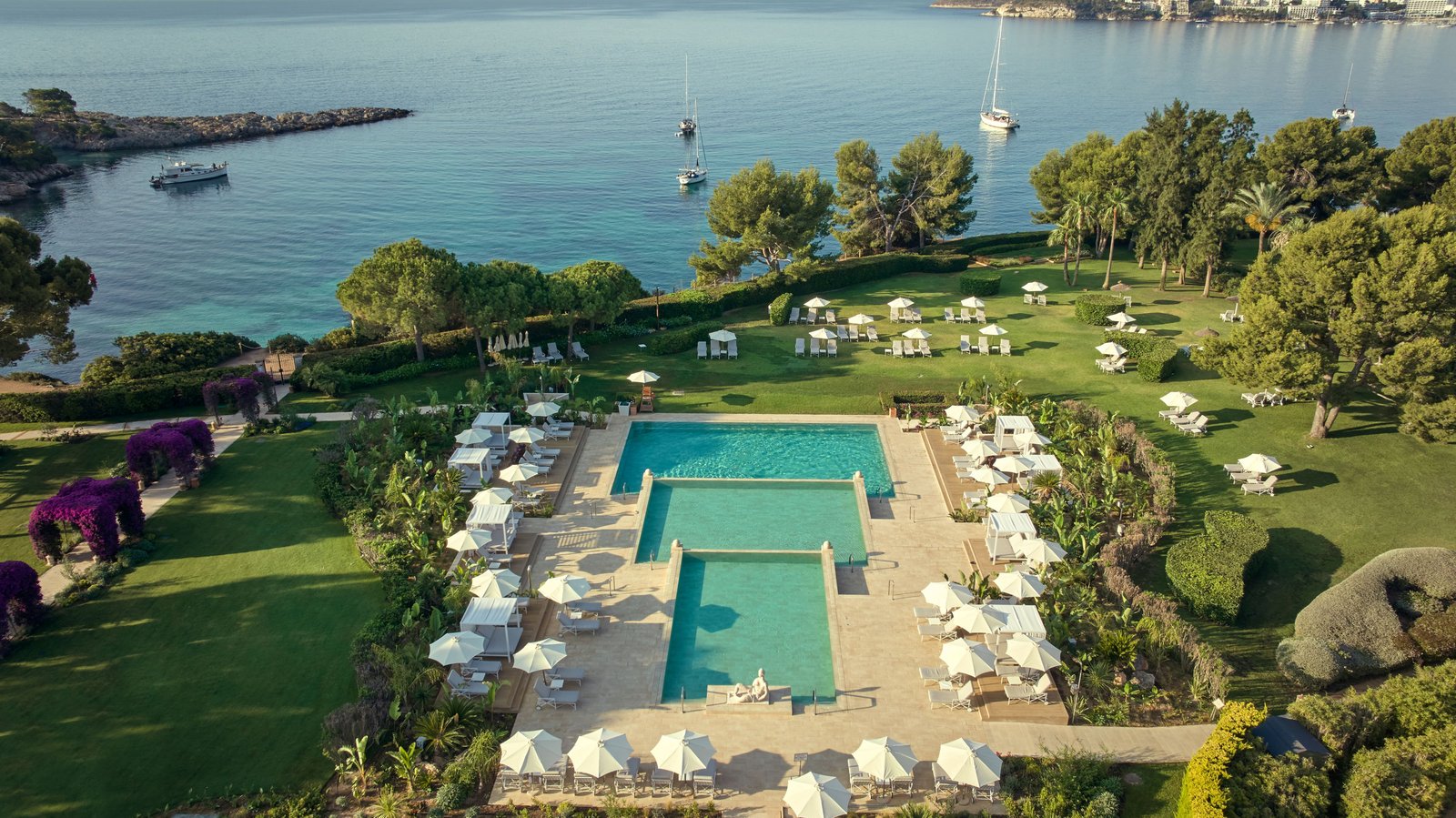 St Regis Mardavall Mallorca Resort
