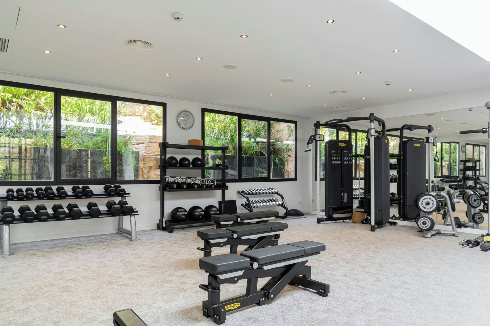 St Regis Mardavall Mallorca Resort, wellness