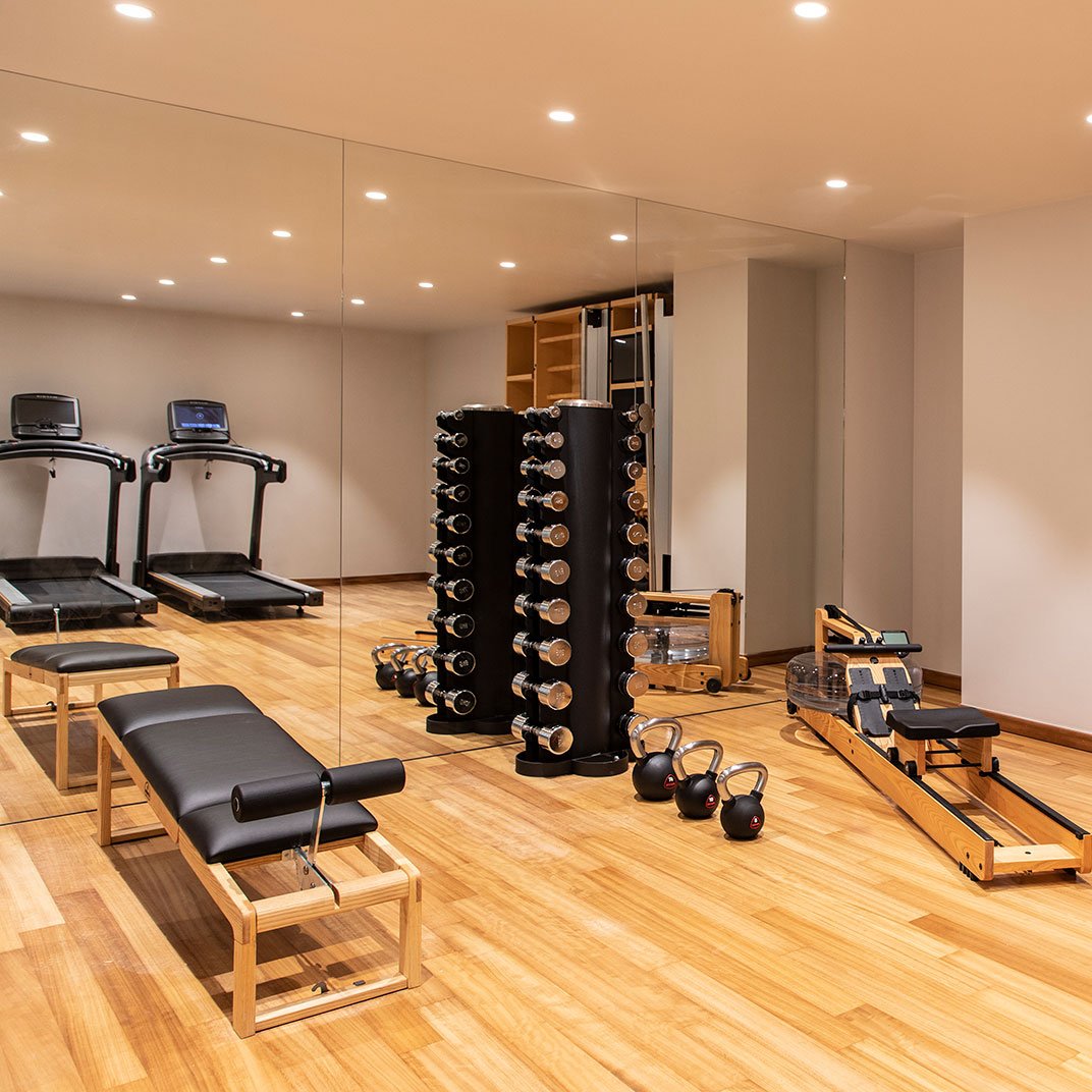 Summer Senses Luxury Resort, a member of Small Luxury Hotels, wellness
