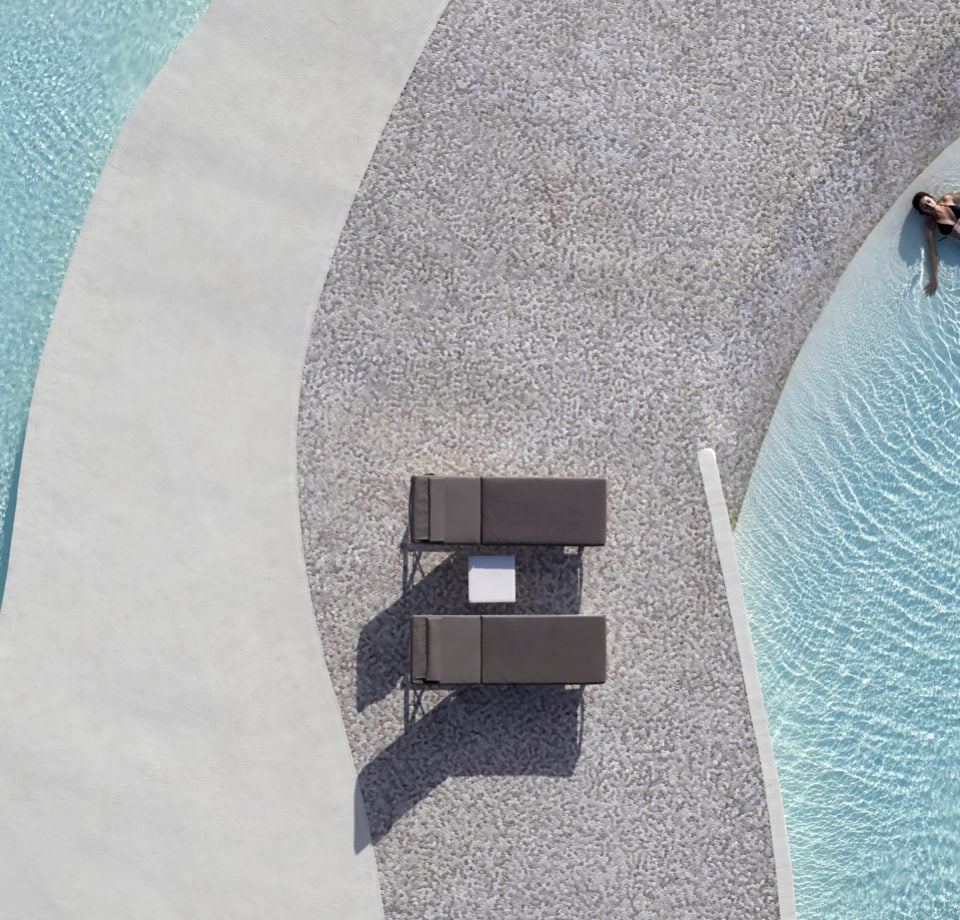 Summer Senses Luxury Resort, a member of Small Luxury Hotels, wellness