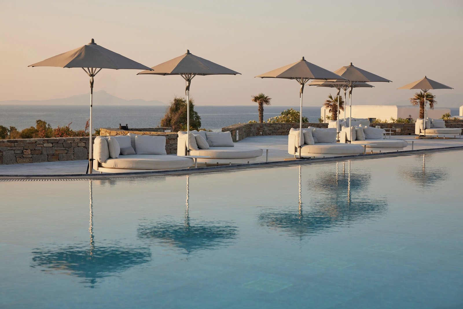 Summer Senses Luxury Resort, a member of Small Luxury Hotels, wellness