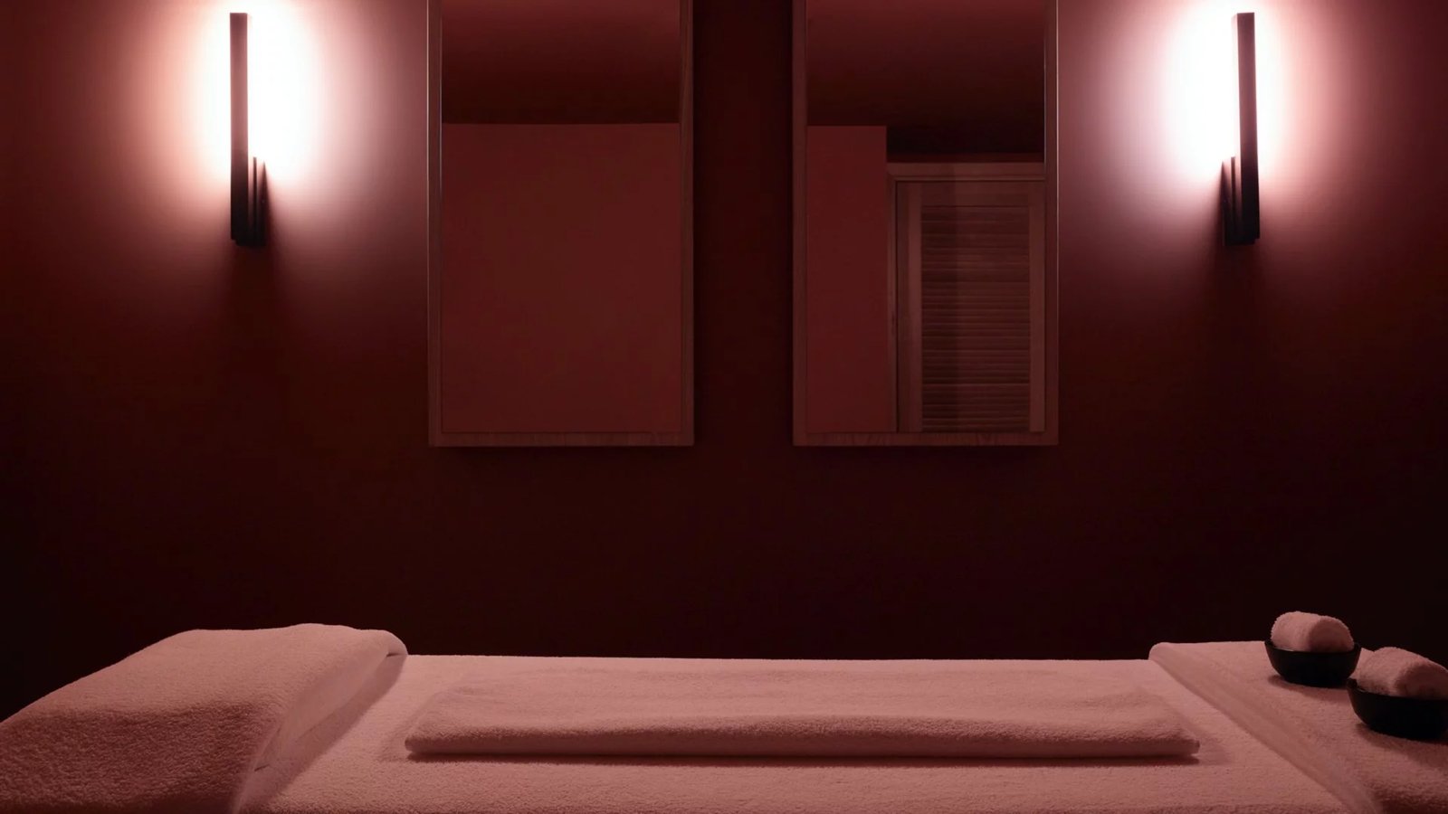 Summer Senses Luxury Resort, a member of Small Luxury Hotels, wellness