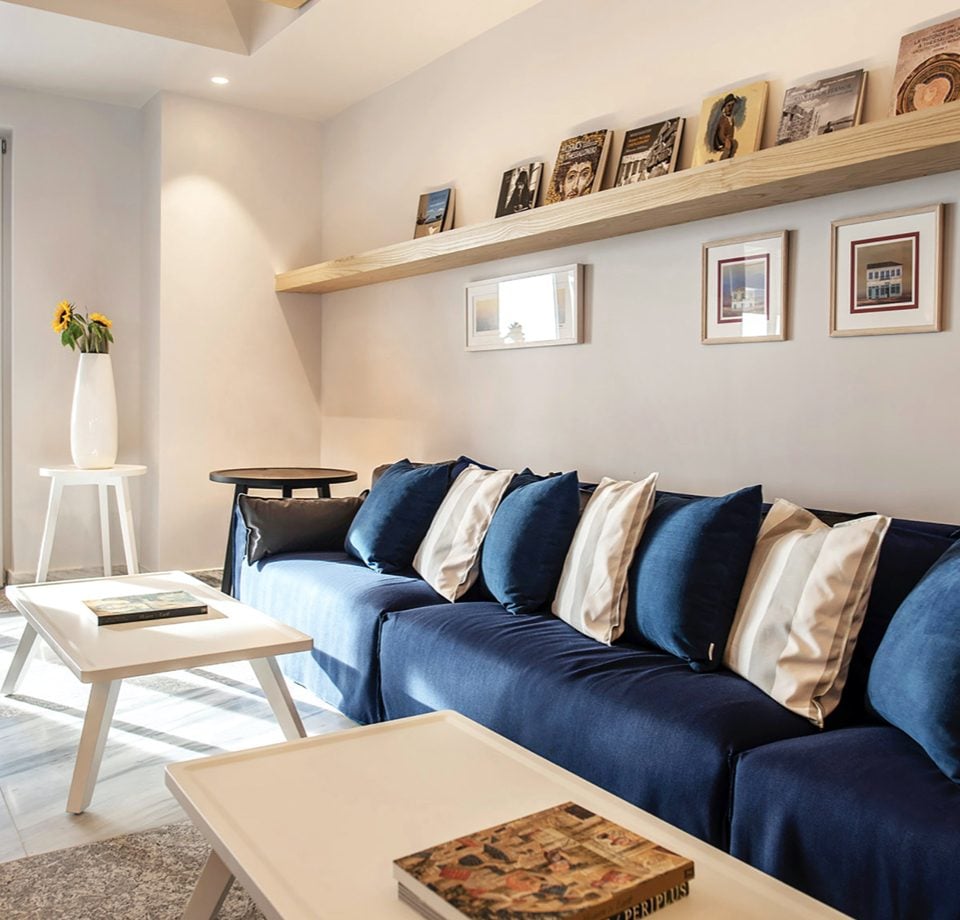 Summer Senses Luxury Resort, a member of Small Luxury Hotels, vibe