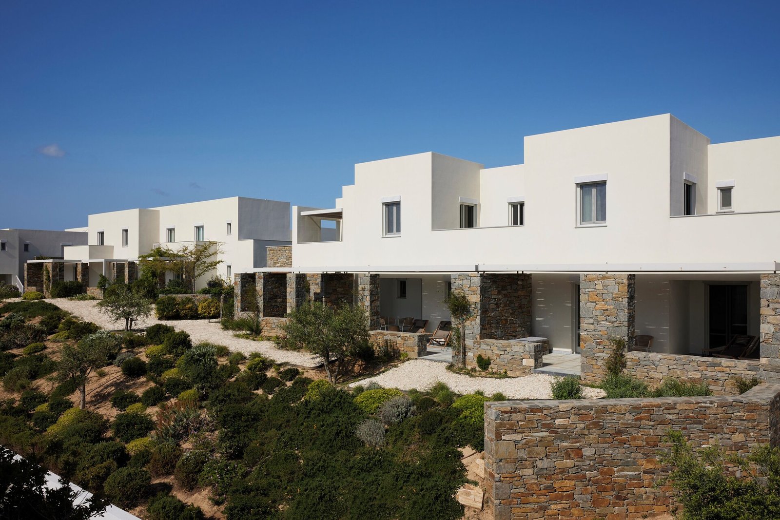 Summer Senses Luxury Resort, a member of Small Luxury Hotels, backstory