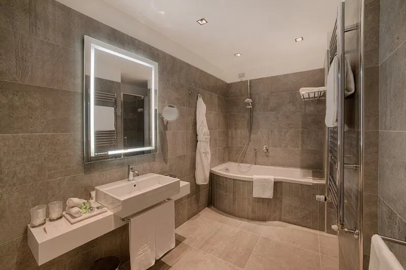NH Collection Roma Palazzo Cinquecento — rooms