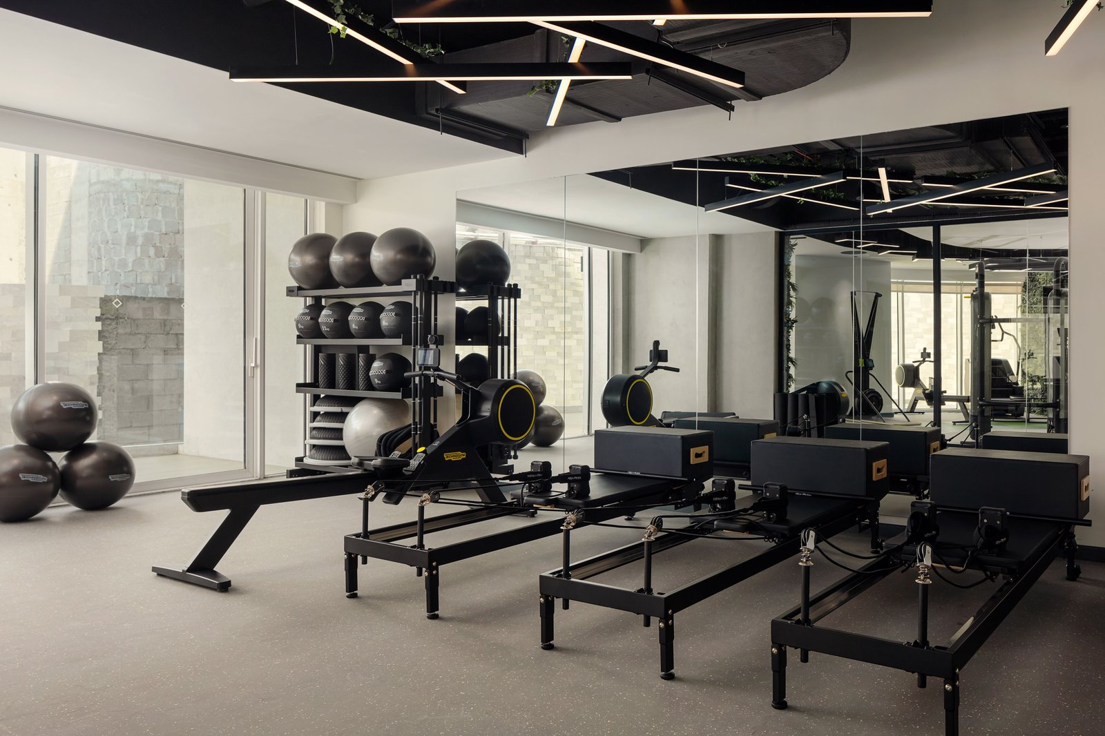 The St. Regis Al Mouj Muscat Resort, wellness
