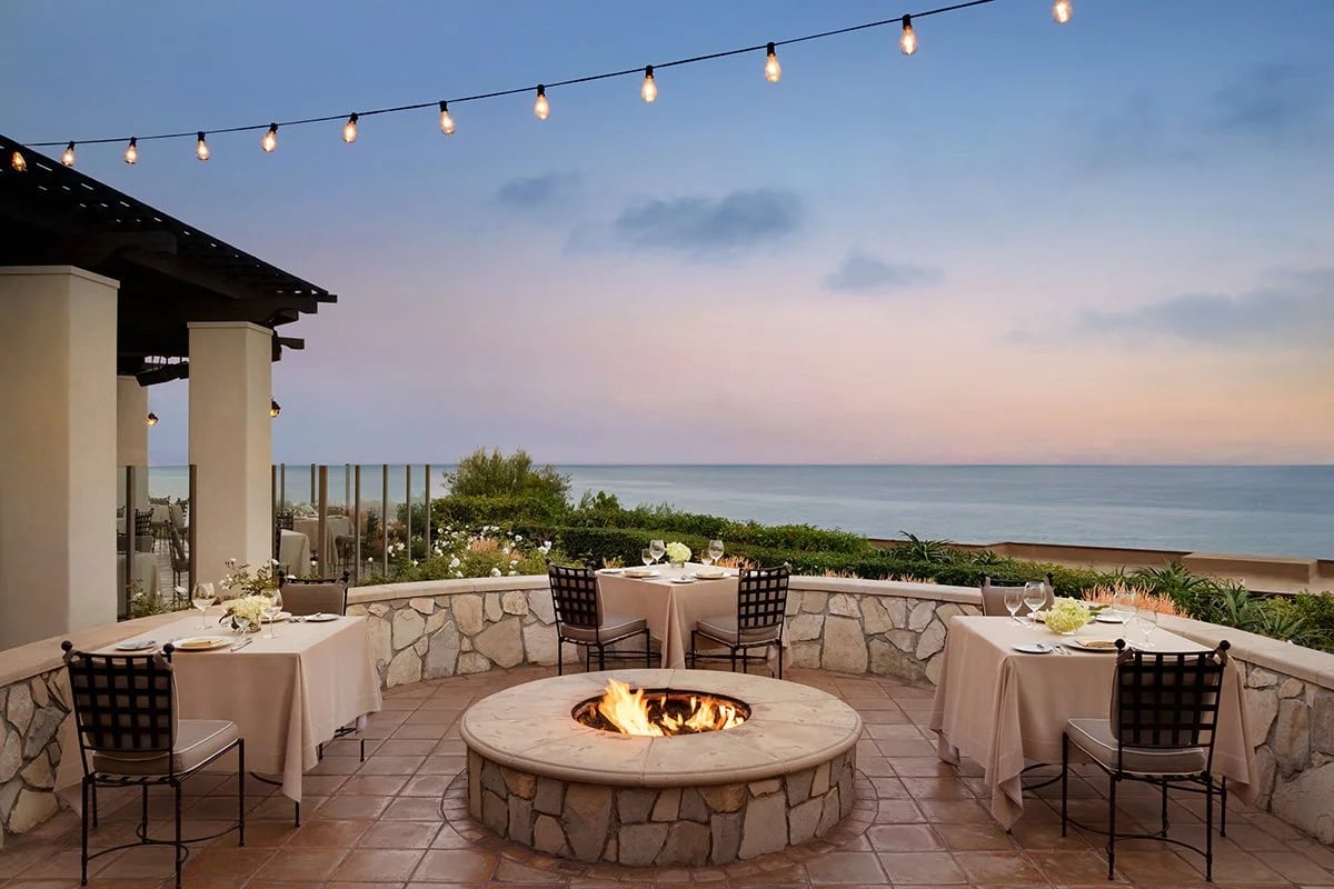 Terranea Resort