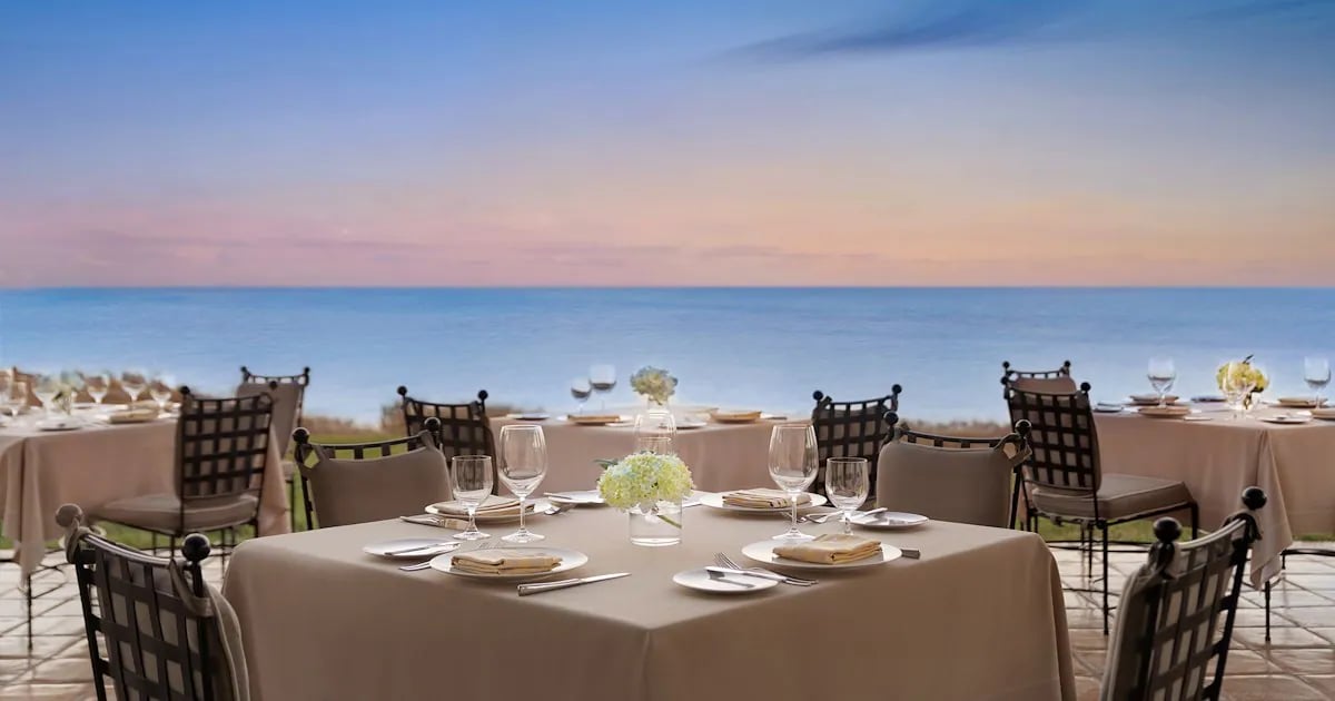 Terranea Resort