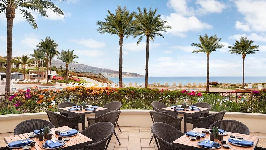 Terranea Resort