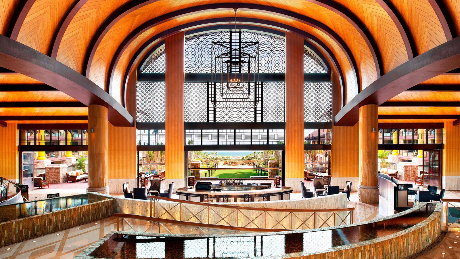 The St. Regis Sanya Yalong Bay Resort