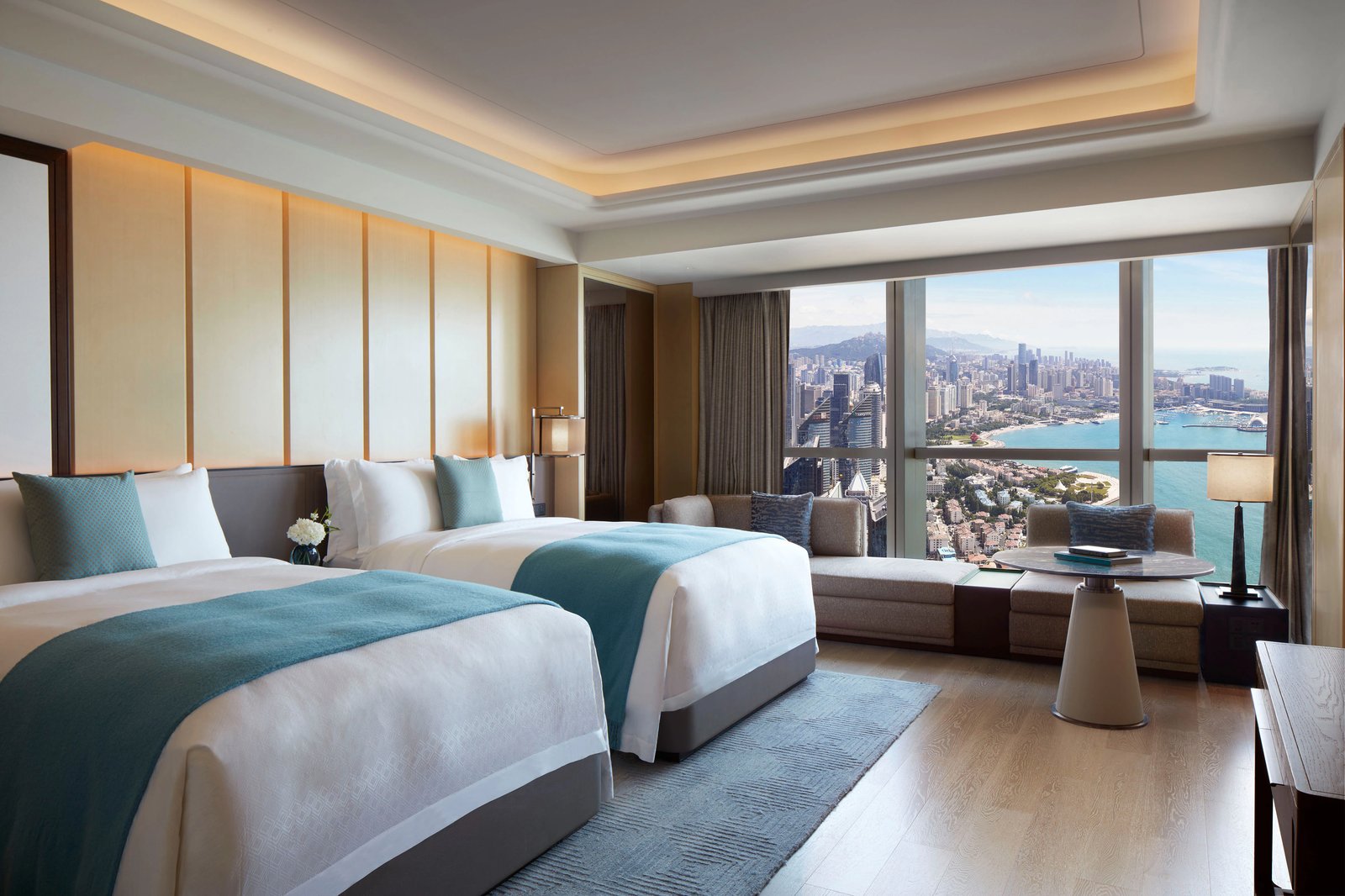 The St. Regis Qingdao