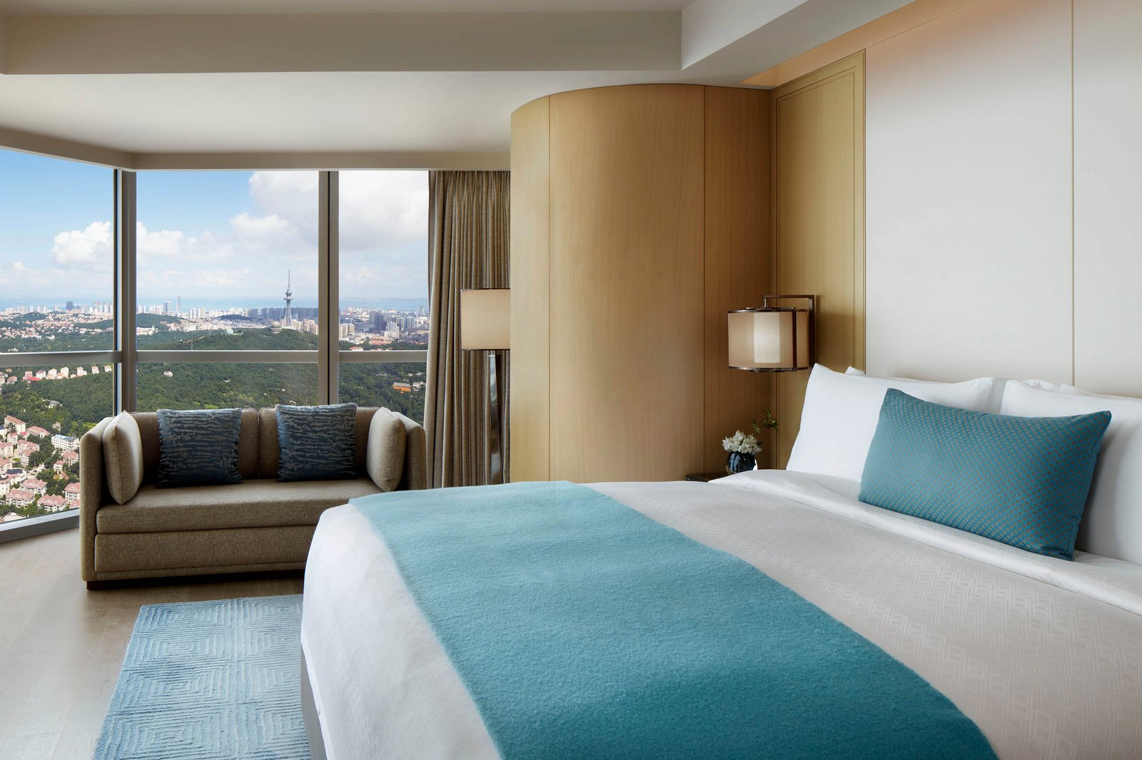 The St. Regis Qingdao